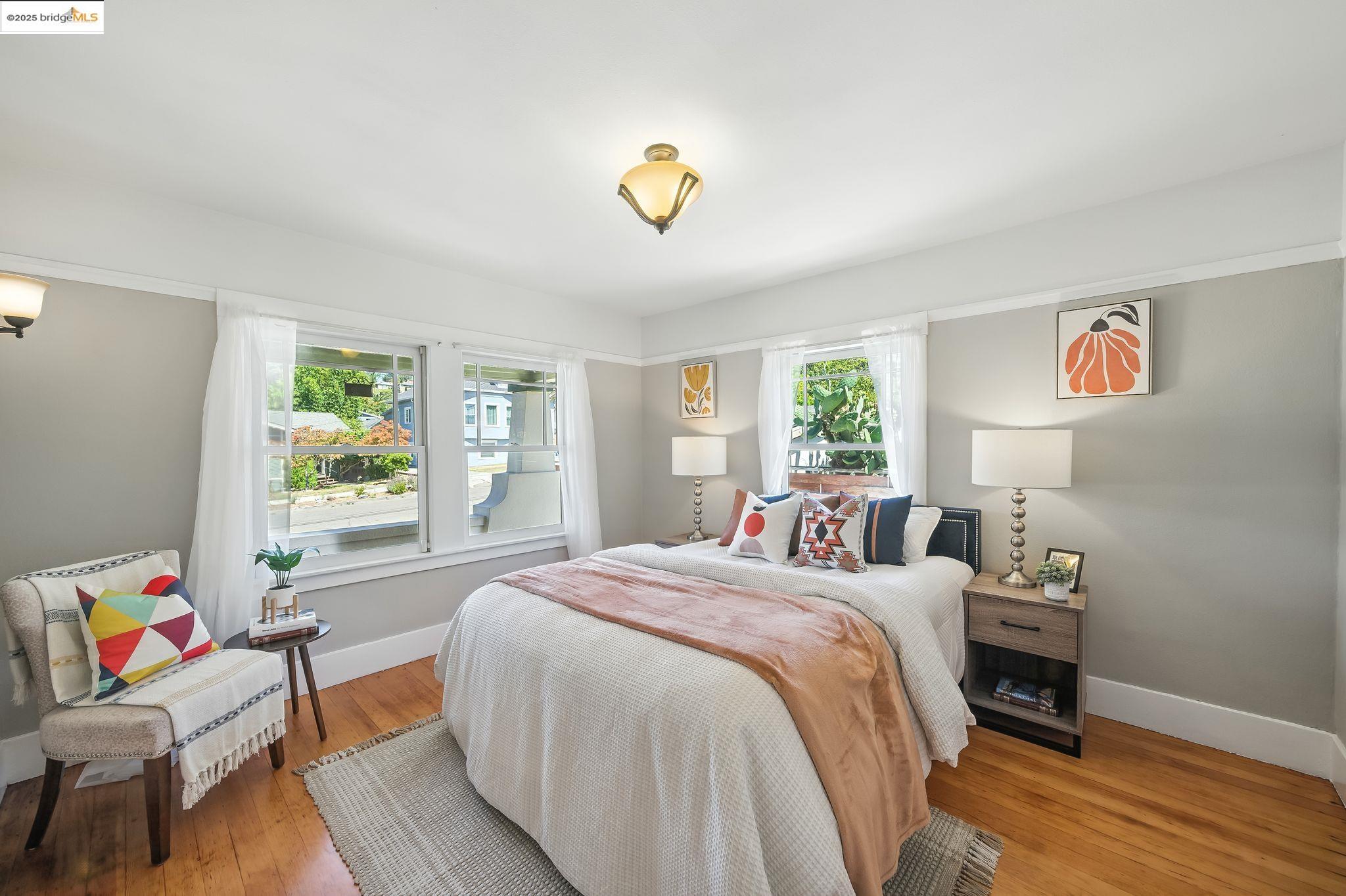 Detail Gallery Image 20 of 47 For 4415 Fleming Ave, Oakland,  CA 94619 - 3 Beds | 1 Baths