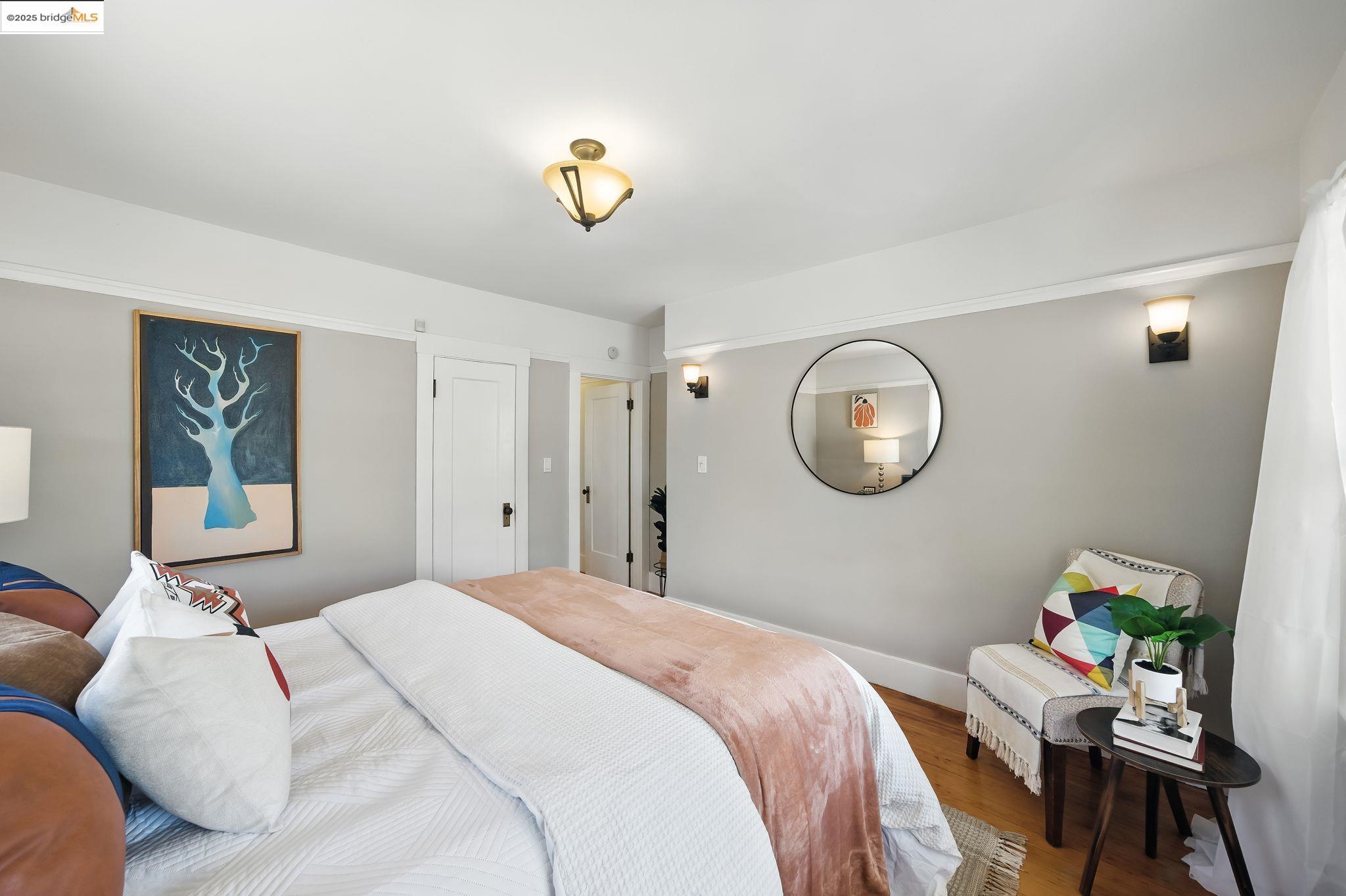 Detail Gallery Image 21 of 47 For 4415 Fleming Ave, Oakland,  CA 94619 - 3 Beds | 1 Baths