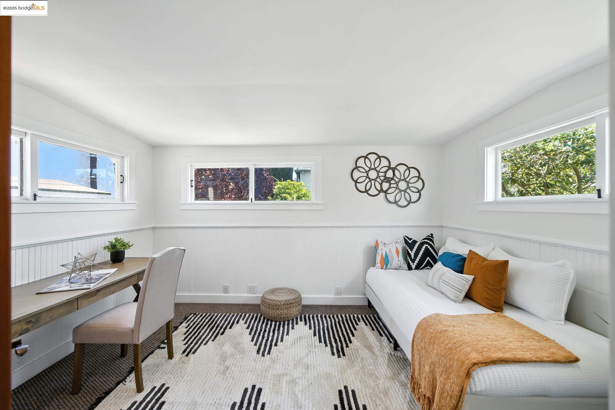 Detail Gallery Image 22 of 47 For 4415 Fleming Ave, Oakland,  CA 94619 - 3 Beds | 1 Baths