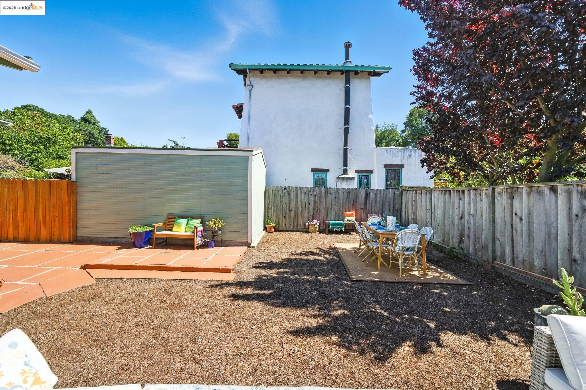 Detail Gallery Image 30 of 47 For 4415 Fleming Ave, Oakland,  CA 94619 - 3 Beds | 1 Baths