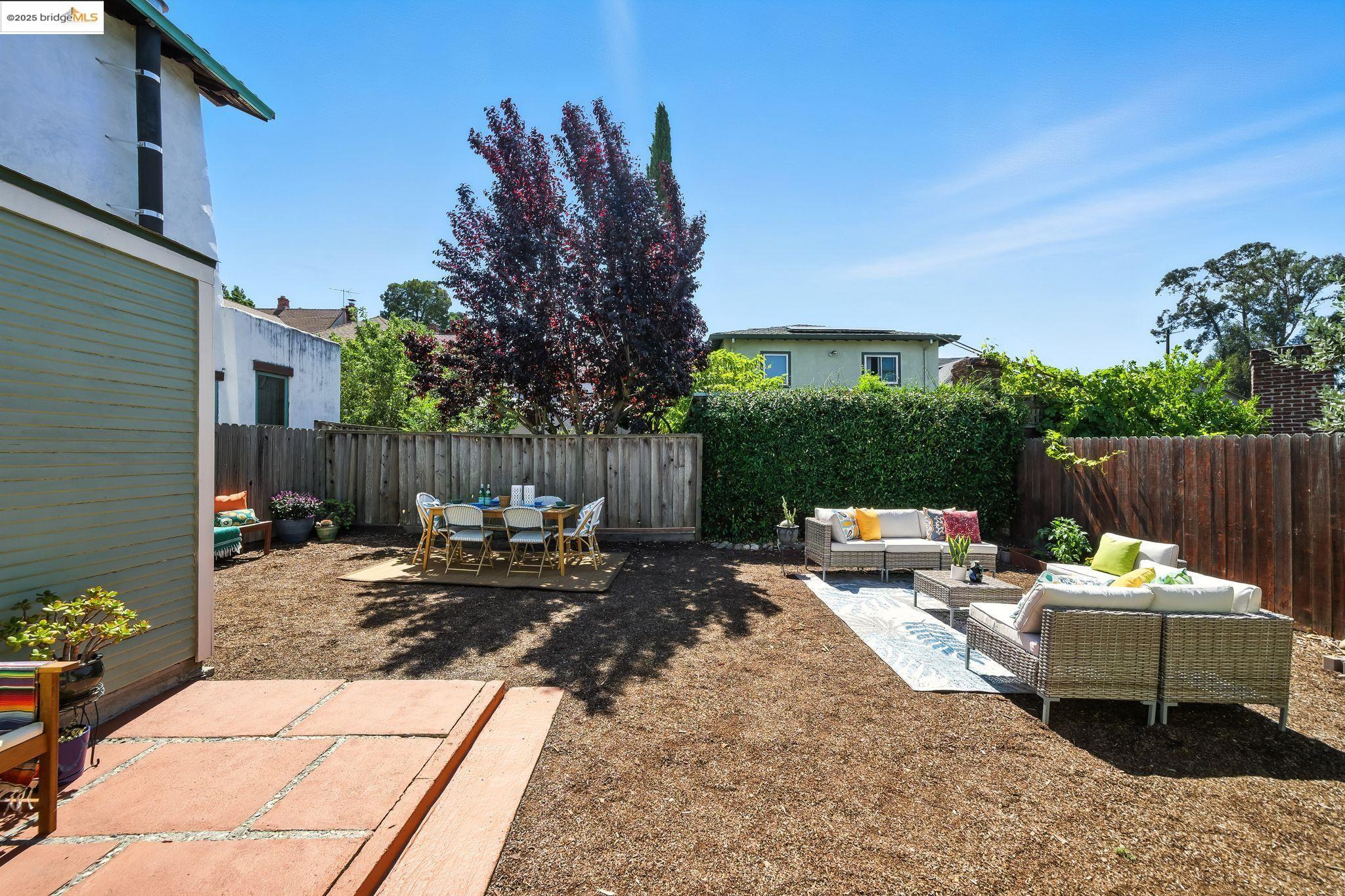 Detail Gallery Image 32 of 47 For 4415 Fleming Ave, Oakland,  CA 94619 - 3 Beds | 1 Baths