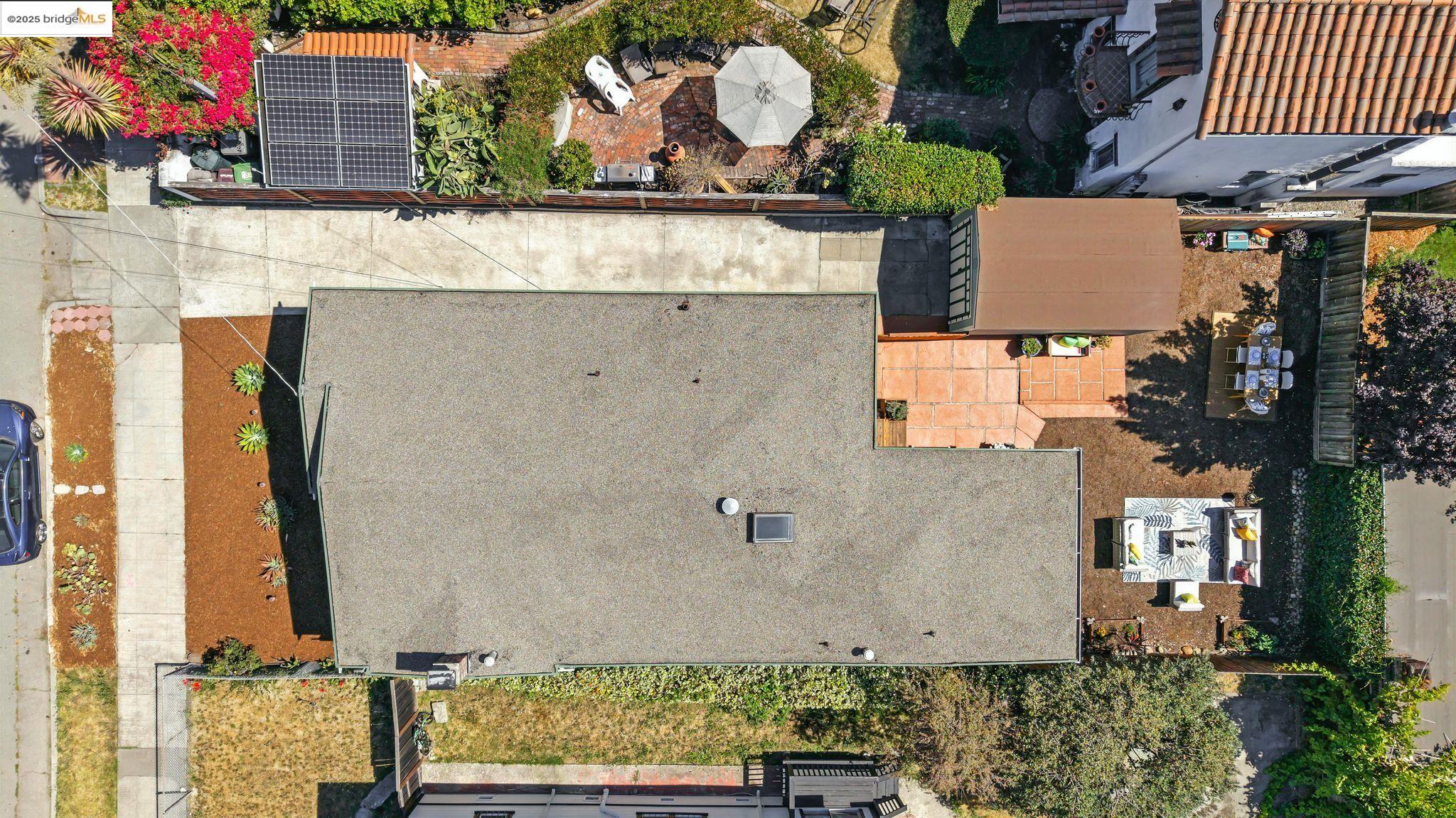 Detail Gallery Image 38 of 48 For 4415 Fleming Ave, Oakland,  CA 94619 - 3 Beds | 1 Baths