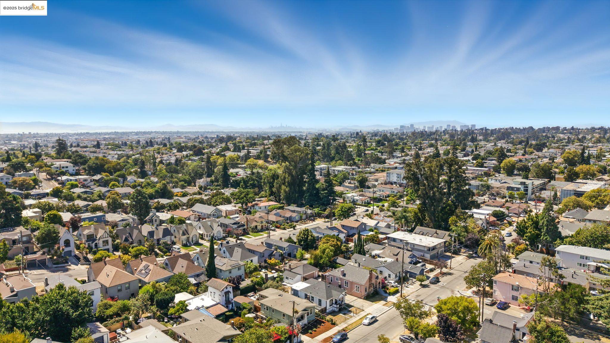 Detail Gallery Image 39 of 47 For 4415 Fleming Ave, Oakland,  CA 94619 - 3 Beds | 1 Baths