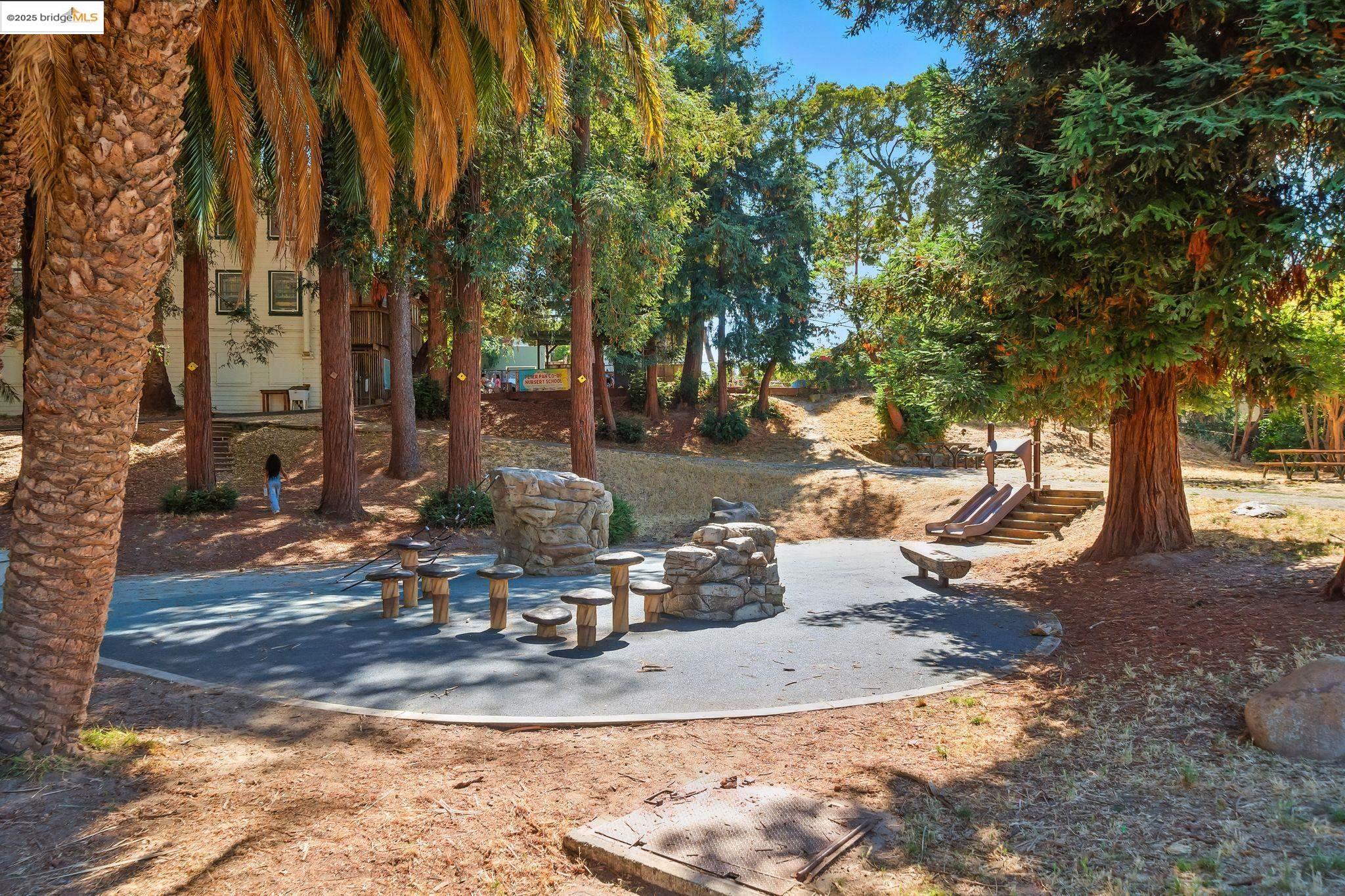 Detail Gallery Image 43 of 47 For 4415 Fleming Ave, Oakland,  CA 94619 - 3 Beds | 1 Baths