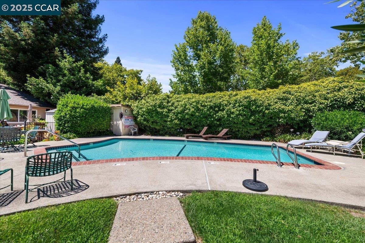 Detail Gallery Image 27 of 27 For 144 Tweed Dr, Danville,  CA 94526 - 3 Beds | 3 Baths