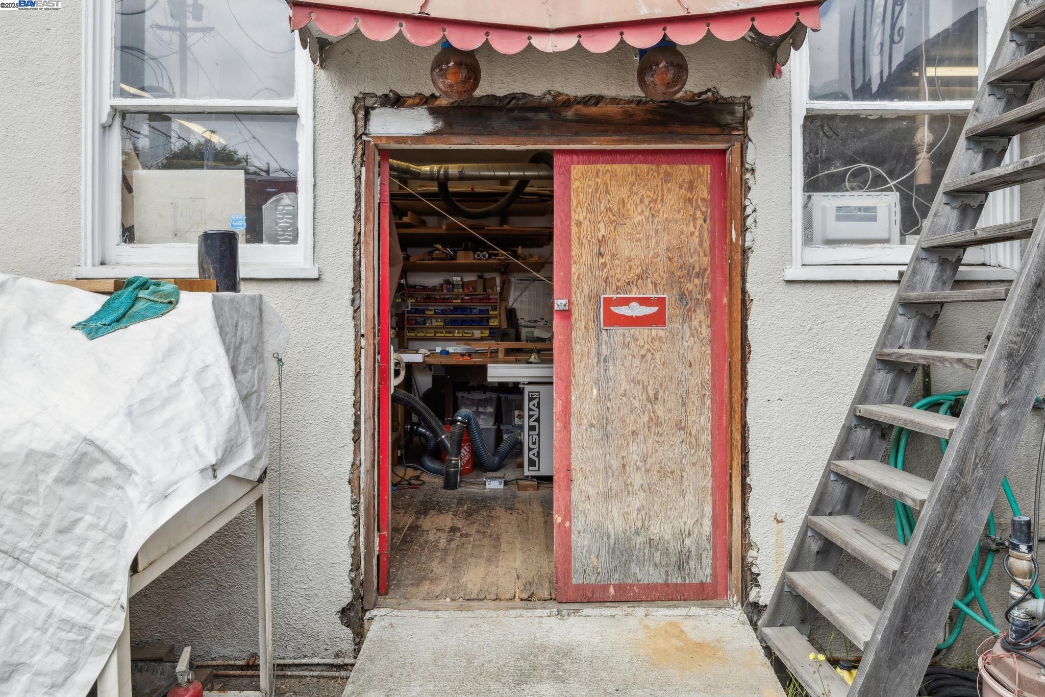 Detail Gallery Image 25 of 42 For 2500 Market Street, Oakland,  CA 94607 - – Beds | – Baths