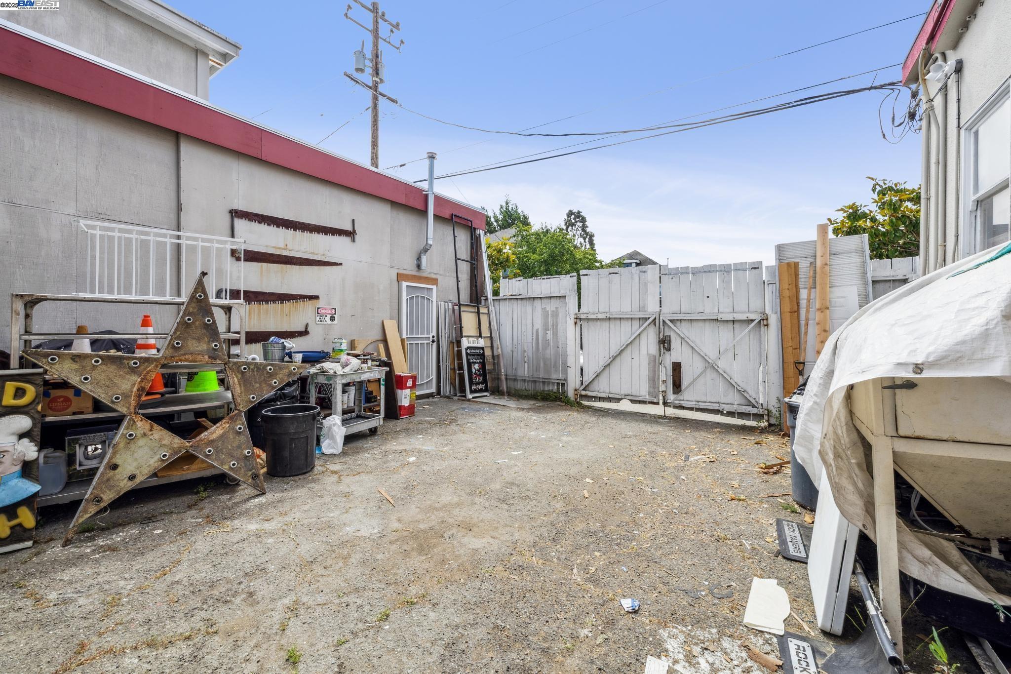 Detail Gallery Image 30 of 42 For 2500 Market Street, Oakland,  CA 94607 - – Beds | – Baths