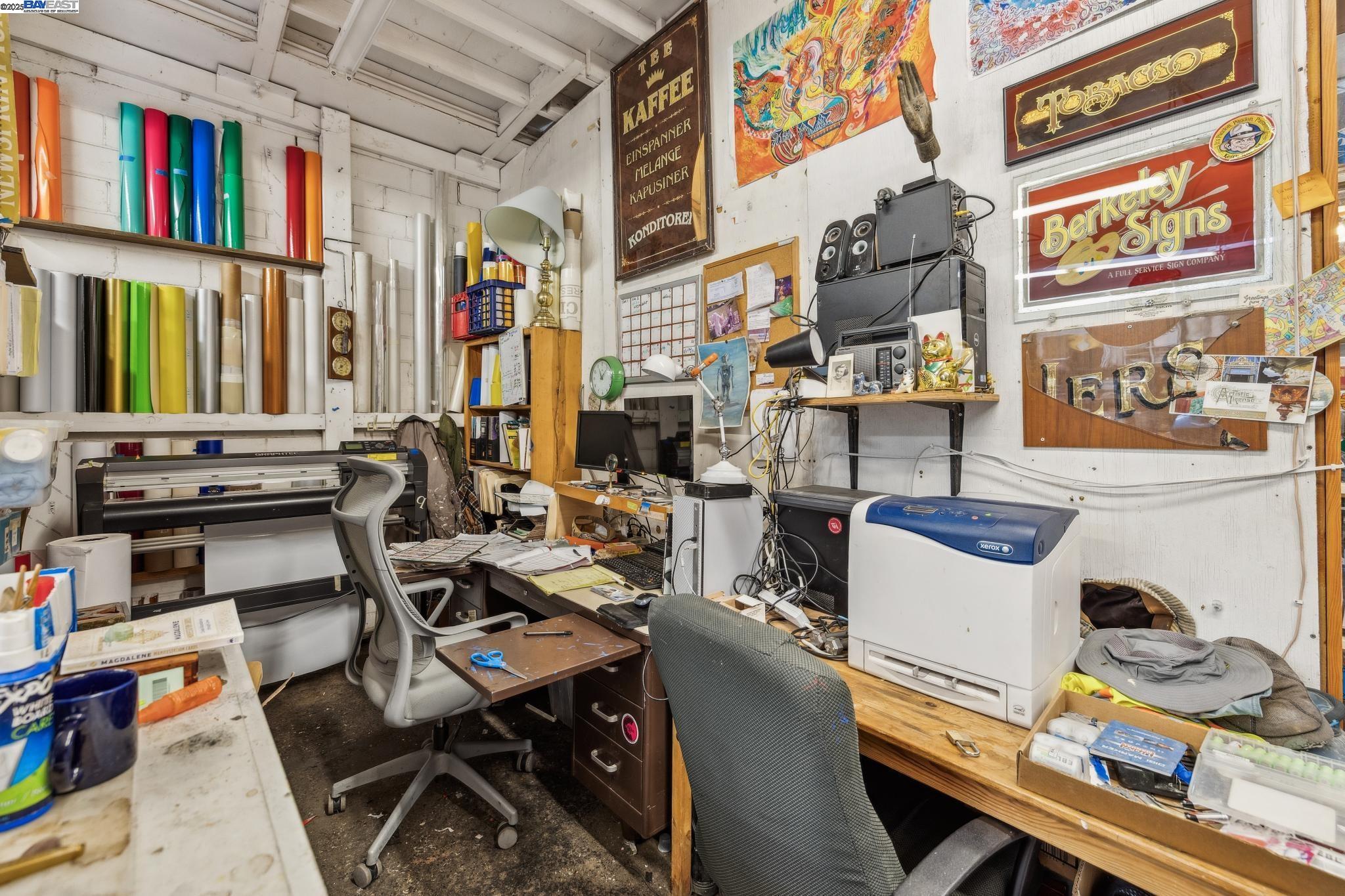Detail Gallery Image 35 of 42 For 2500 Market Street, Oakland,  CA 94607 - – Beds | – Baths