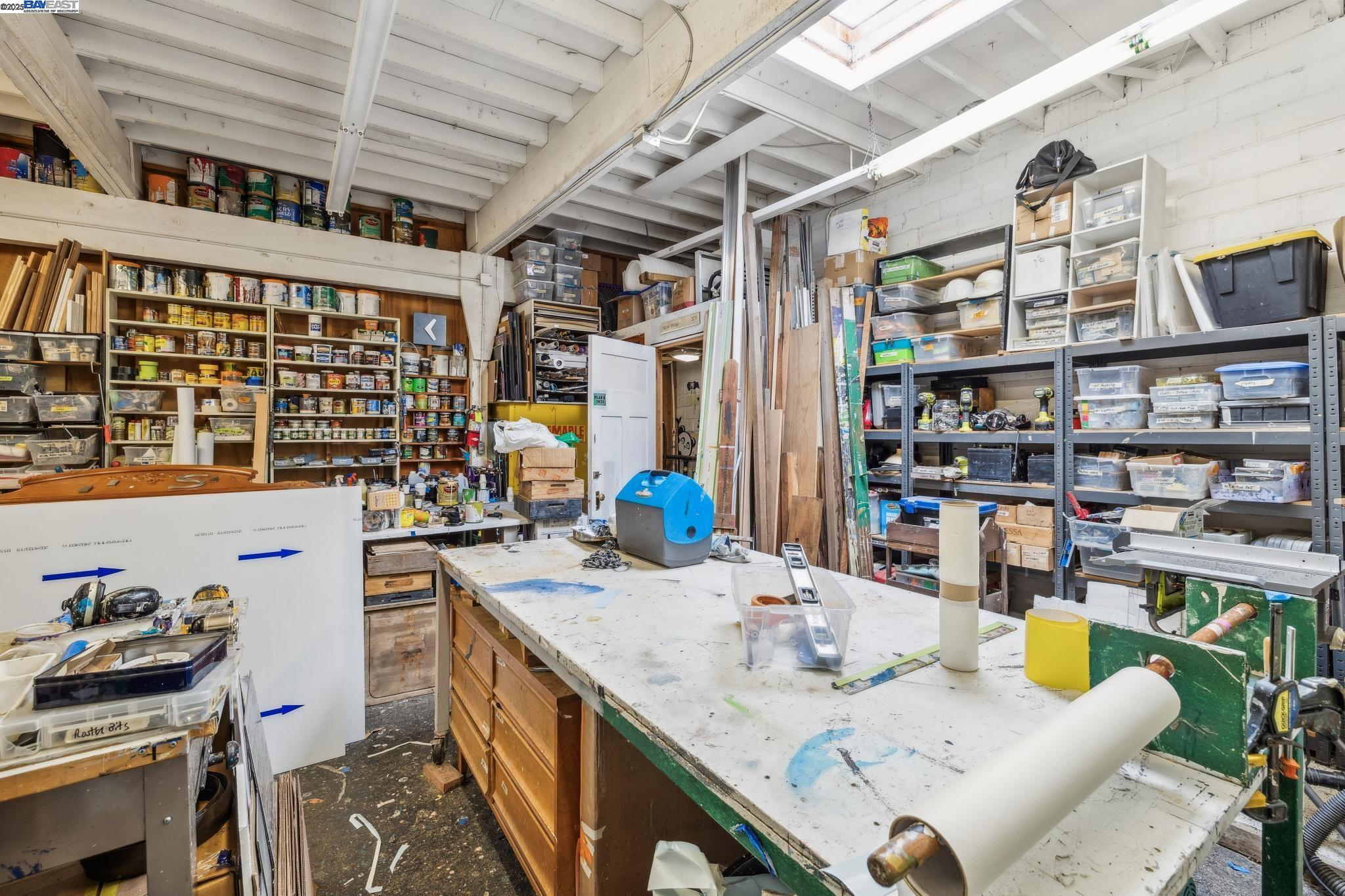 Detail Gallery Image 36 of 42 For 2500 Market Street, Oakland,  CA 94607 - – Beds | – Baths