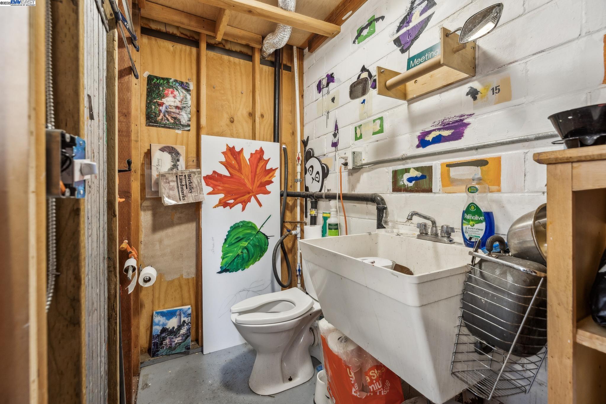 Detail Gallery Image 37 of 42 For 2500 Market Street, Oakland,  CA 94607 - – Beds | – Baths