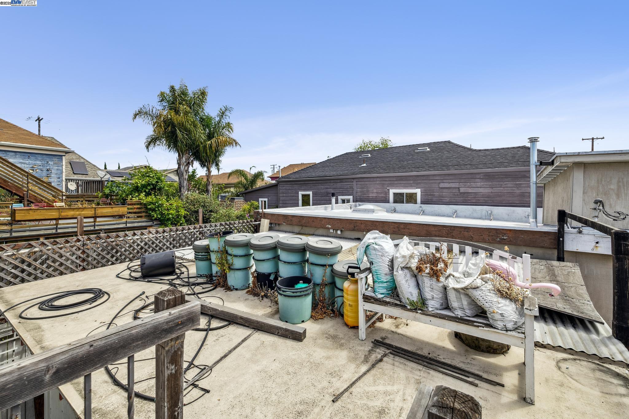 Detail Gallery Image 38 of 42 For 2500 Market Street, Oakland,  CA 94607 - – Beds | – Baths