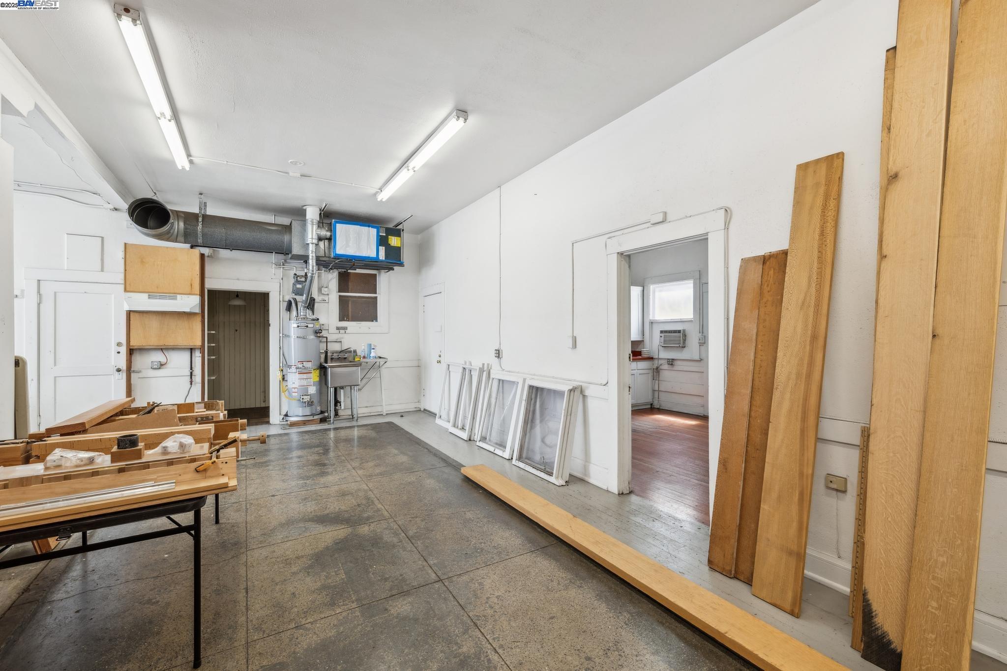 Detail Gallery Image 7 of 42 For 2500 Market Street, Oakland,  CA 94607 - – Beds | – Baths