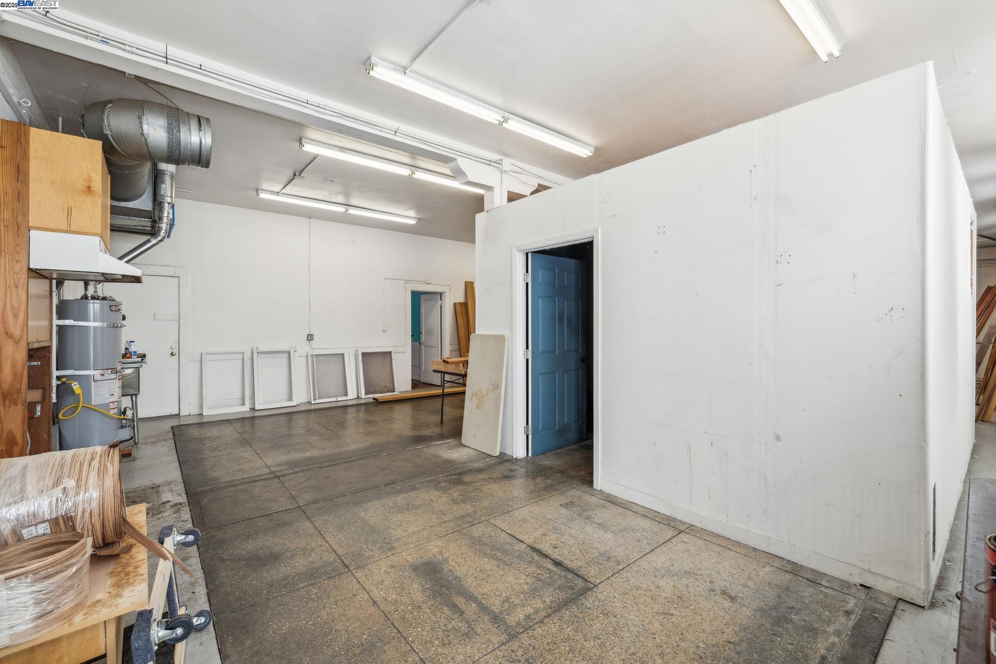 Detail Gallery Image 10 of 42 For 2500 Market Street, Oakland,  CA 94607 - – Beds | – Baths