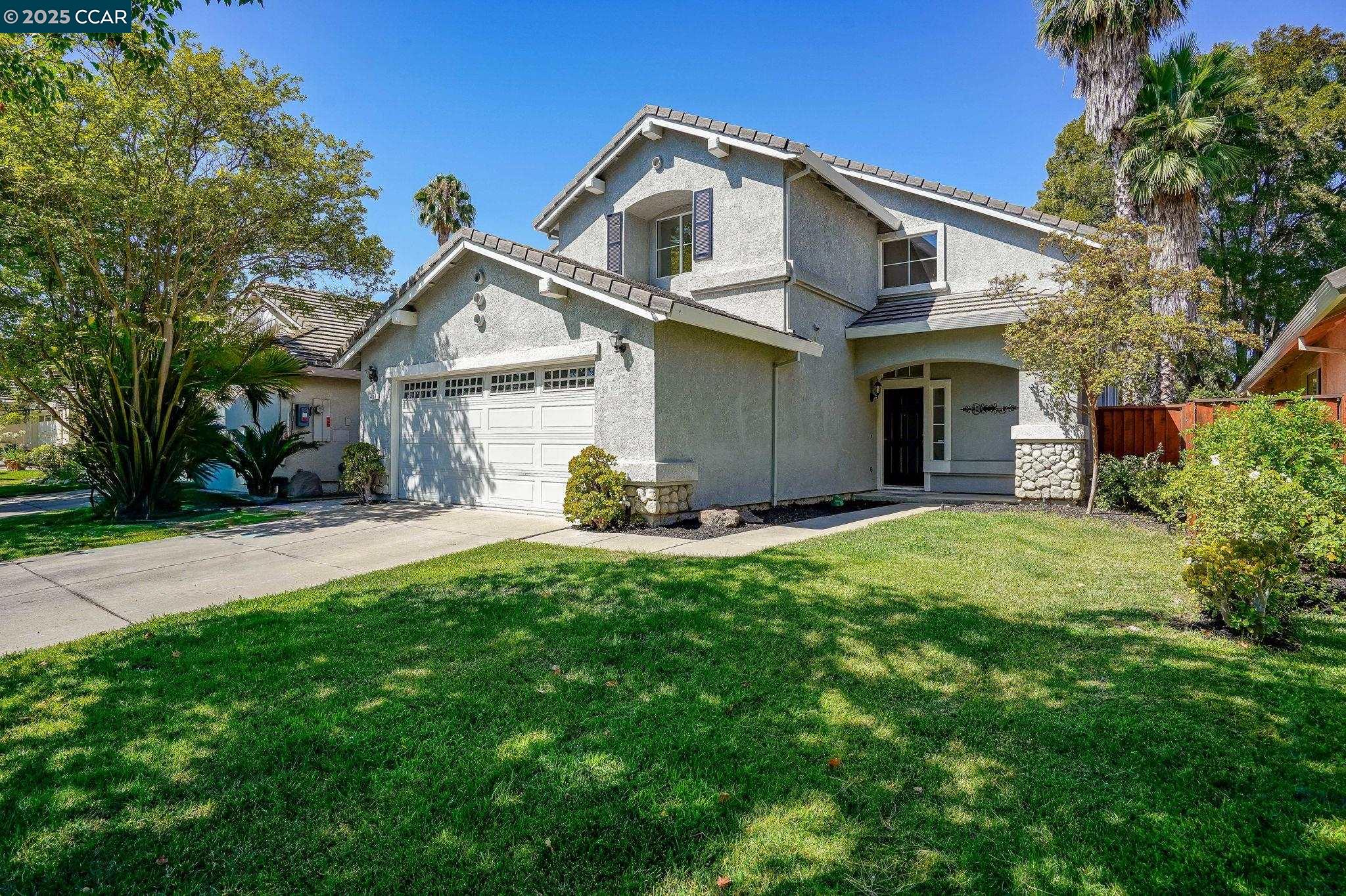 Detail Gallery Image 2 of 36 For 437 Apple Hill Dr, Brentwood,  CA 94513 - 4 Beds | 3 Baths