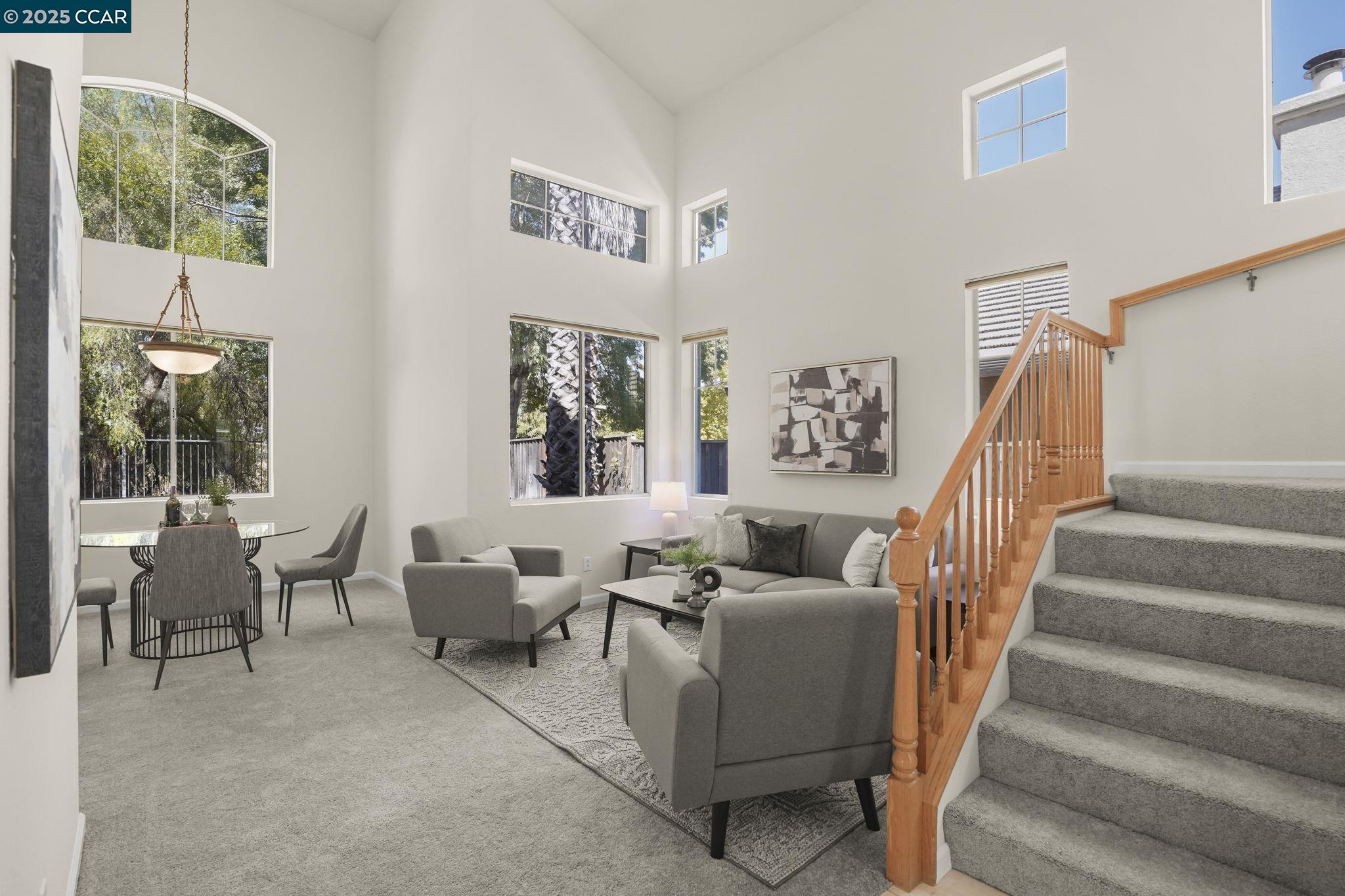 Detail Gallery Image 4 of 36 For 437 Apple Hill Dr, Brentwood,  CA 94513 - 4 Beds | 3 Baths