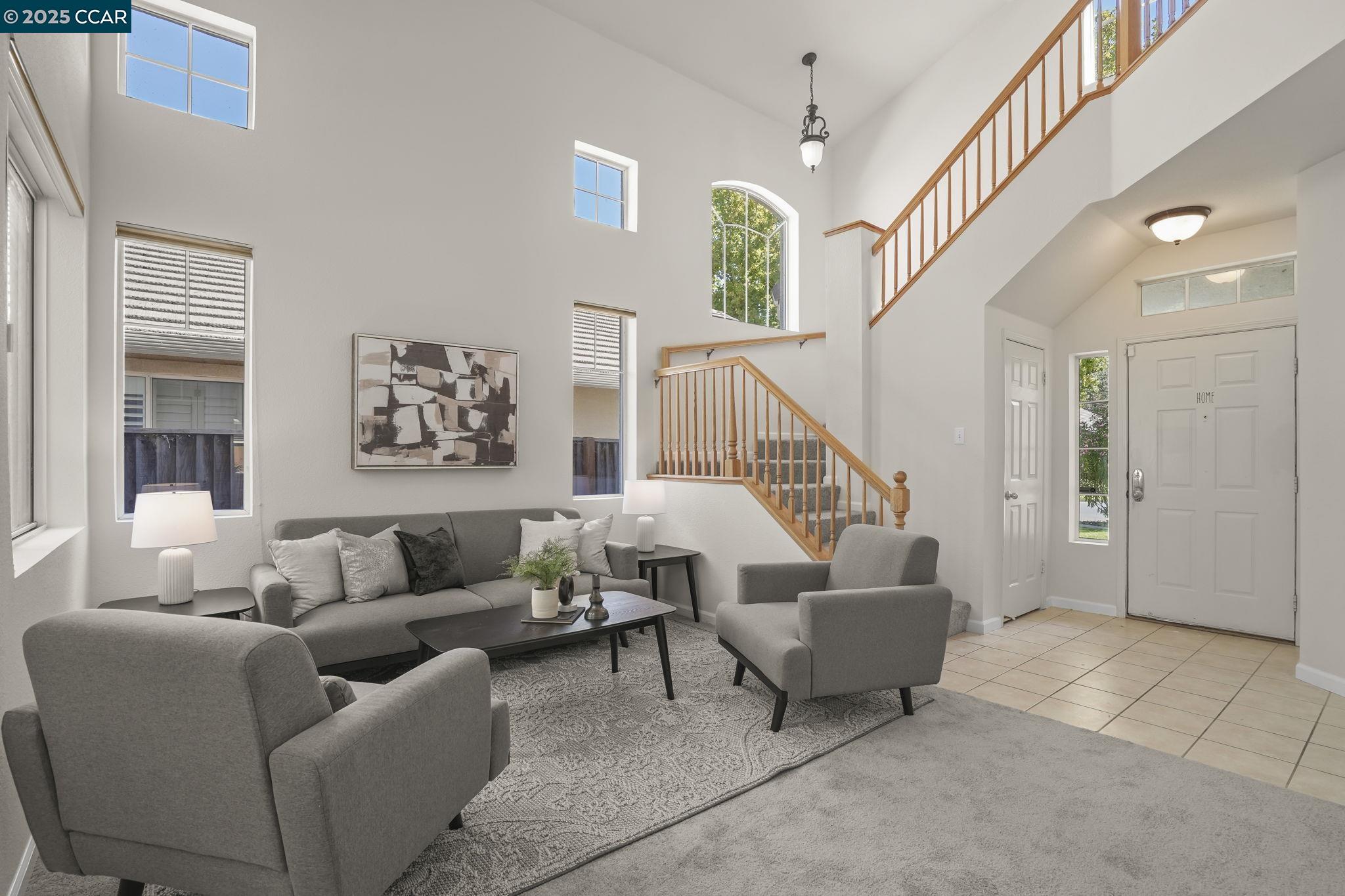 Detail Gallery Image 5 of 36 For 437 Apple Hill Dr, Brentwood,  CA 94513 - 4 Beds | 3 Baths
