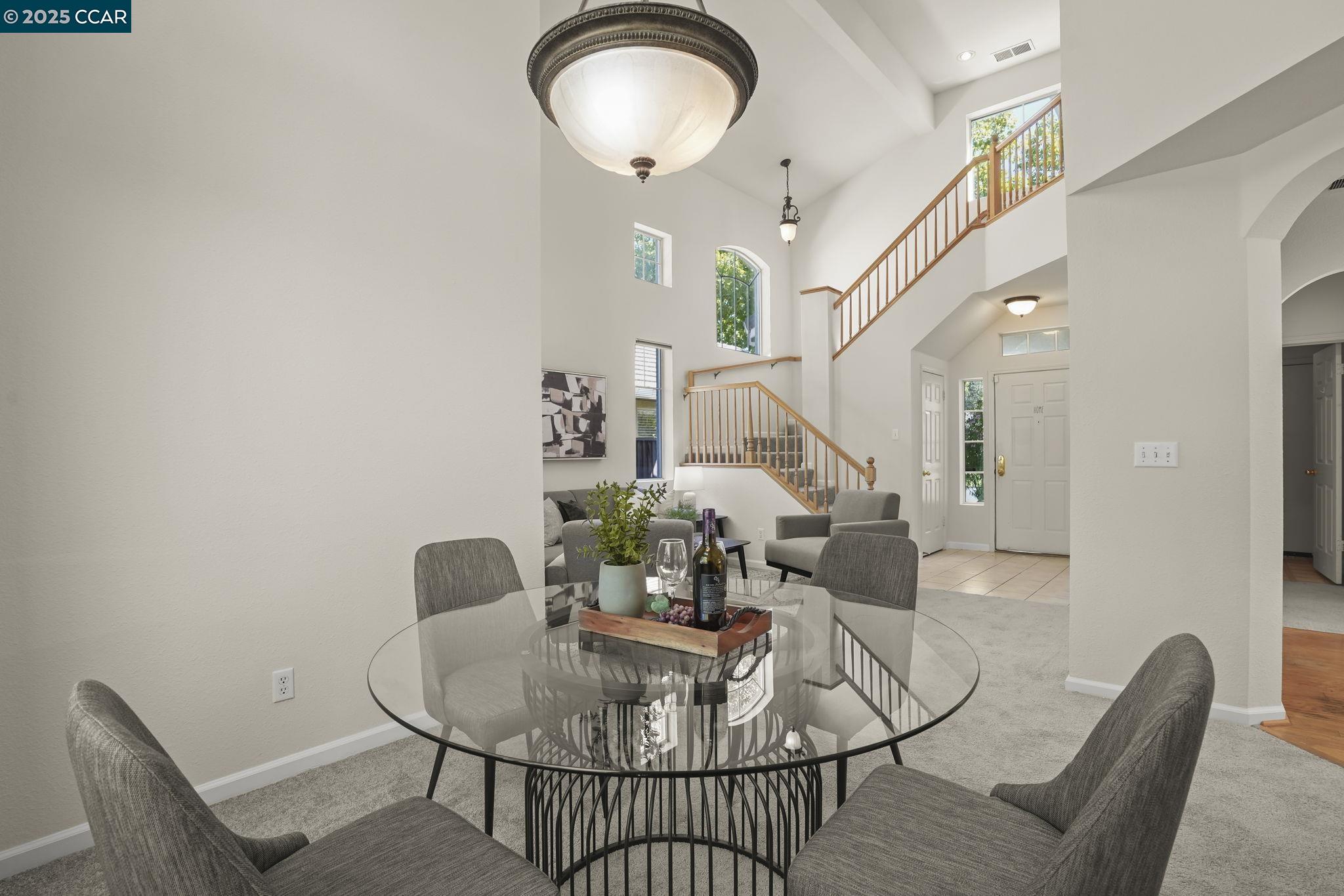 Detail Gallery Image 7 of 36 For 437 Apple Hill Dr, Brentwood,  CA 94513 - 4 Beds | 3 Baths