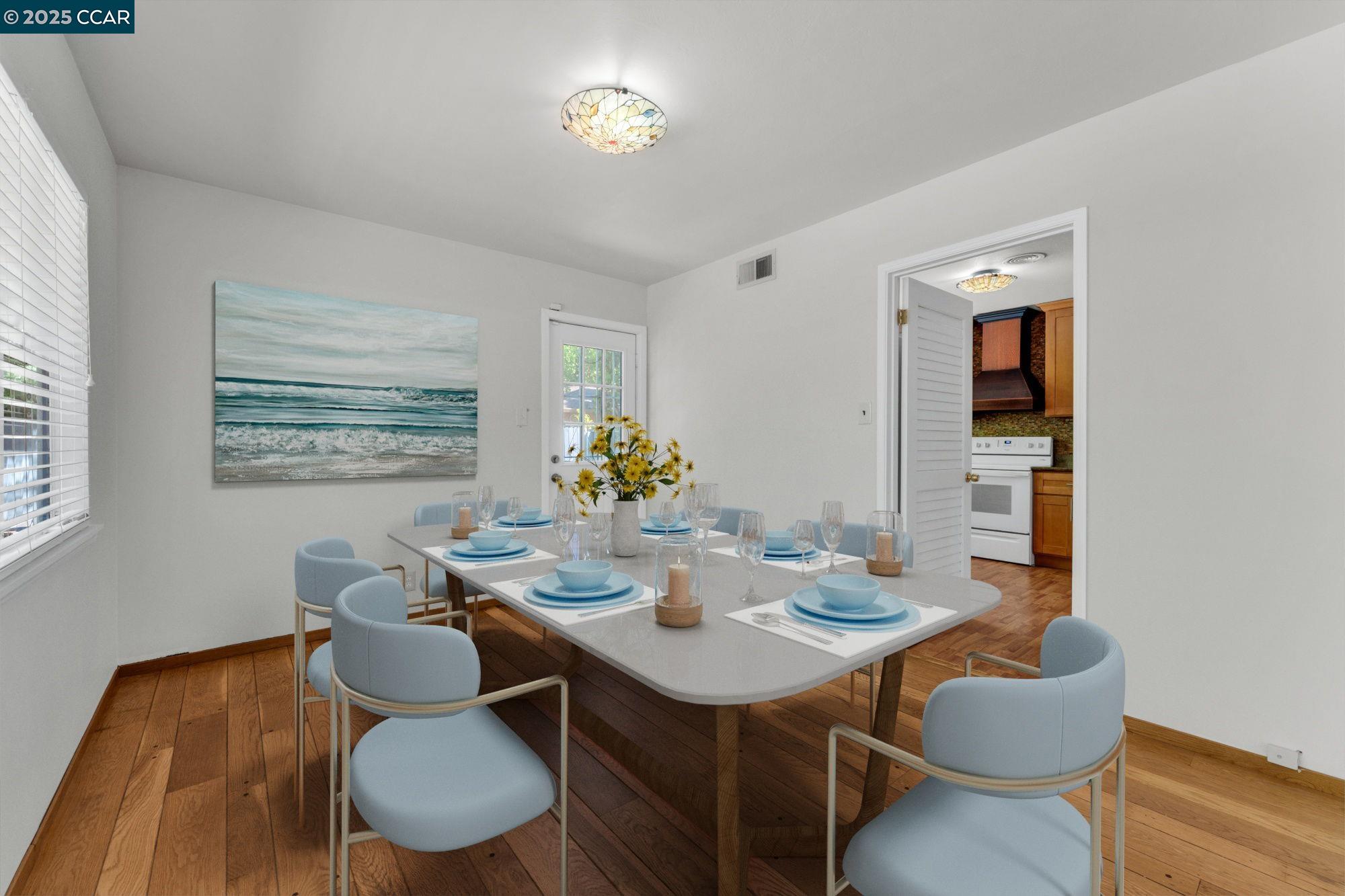 Detail Gallery Image 18 of 39 For 1540 Brentwood Court, Walnut Creek,  CA 94595 - 3 Beds | 1/1 Baths