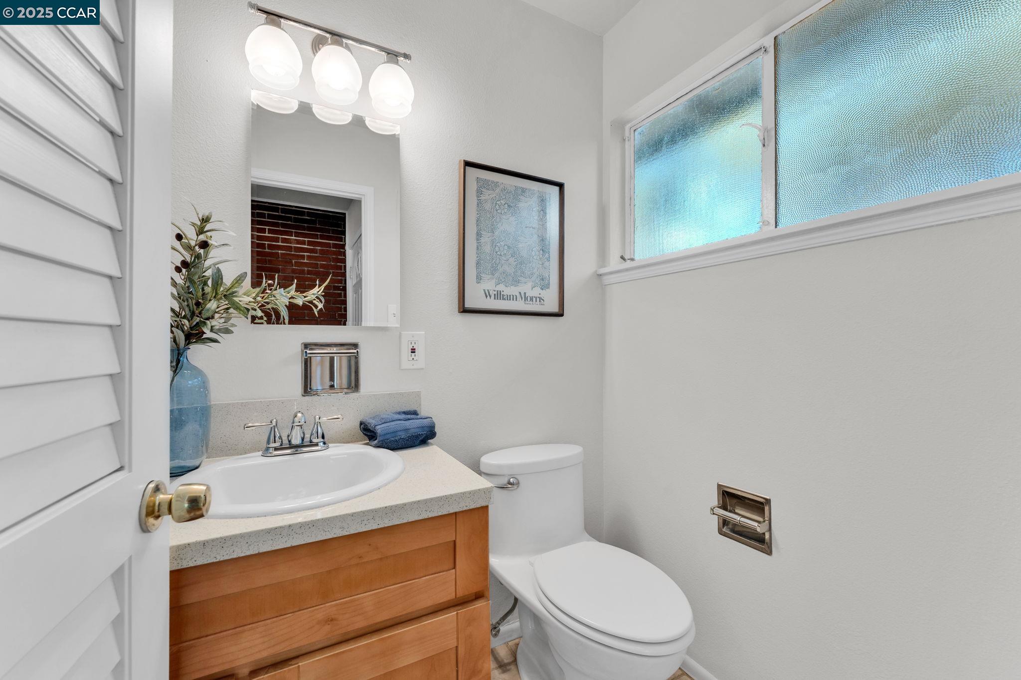 Detail Gallery Image 23 of 36 For 1540 Brentwood Court, Walnut Creek,  CA 94595 - 3 Beds | 1/1 Baths