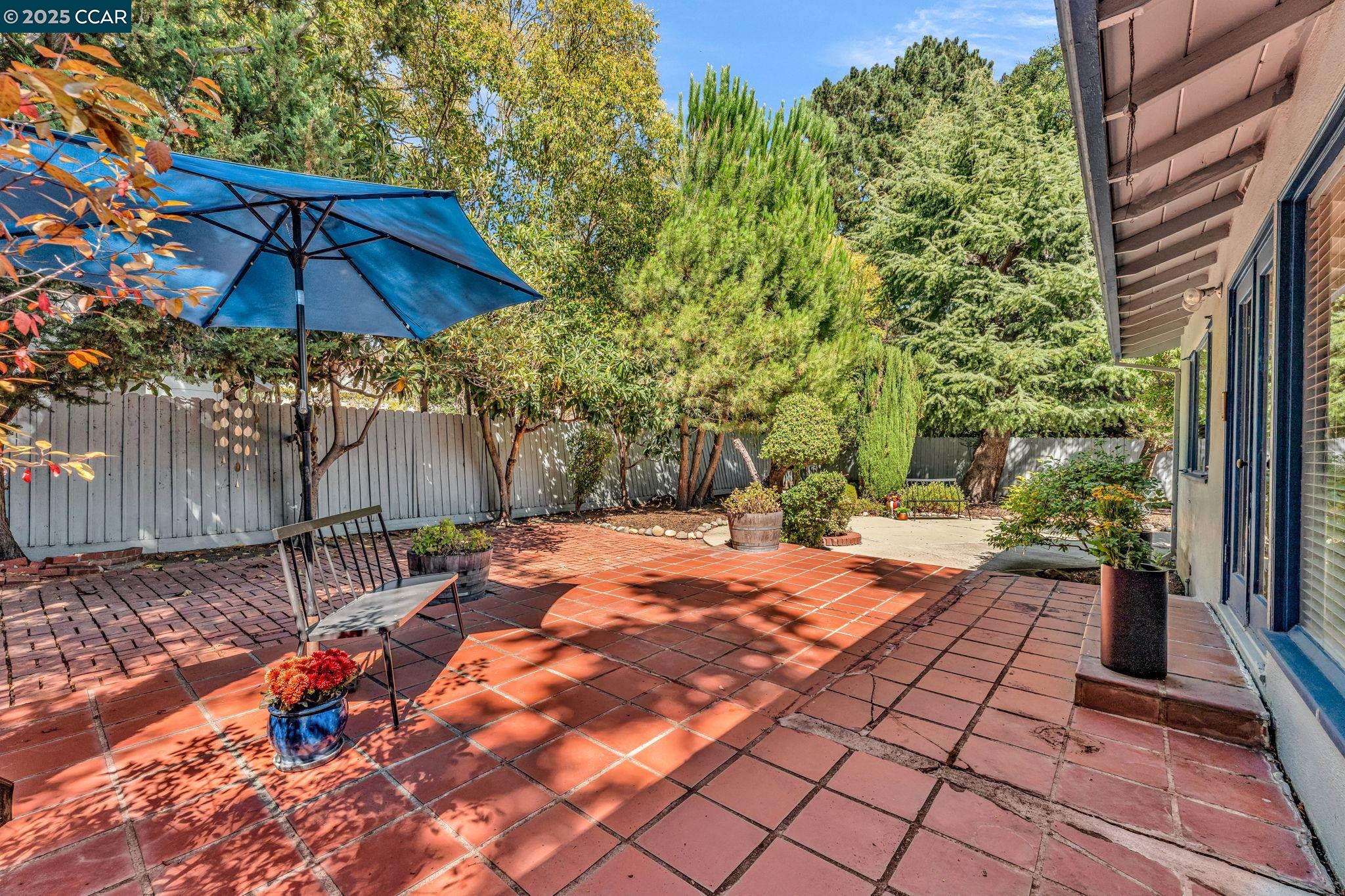 Detail Gallery Image 27 of 36 For 1540 Brentwood Court, Walnut Creek,  CA 94595 - 3 Beds | 1/1 Baths