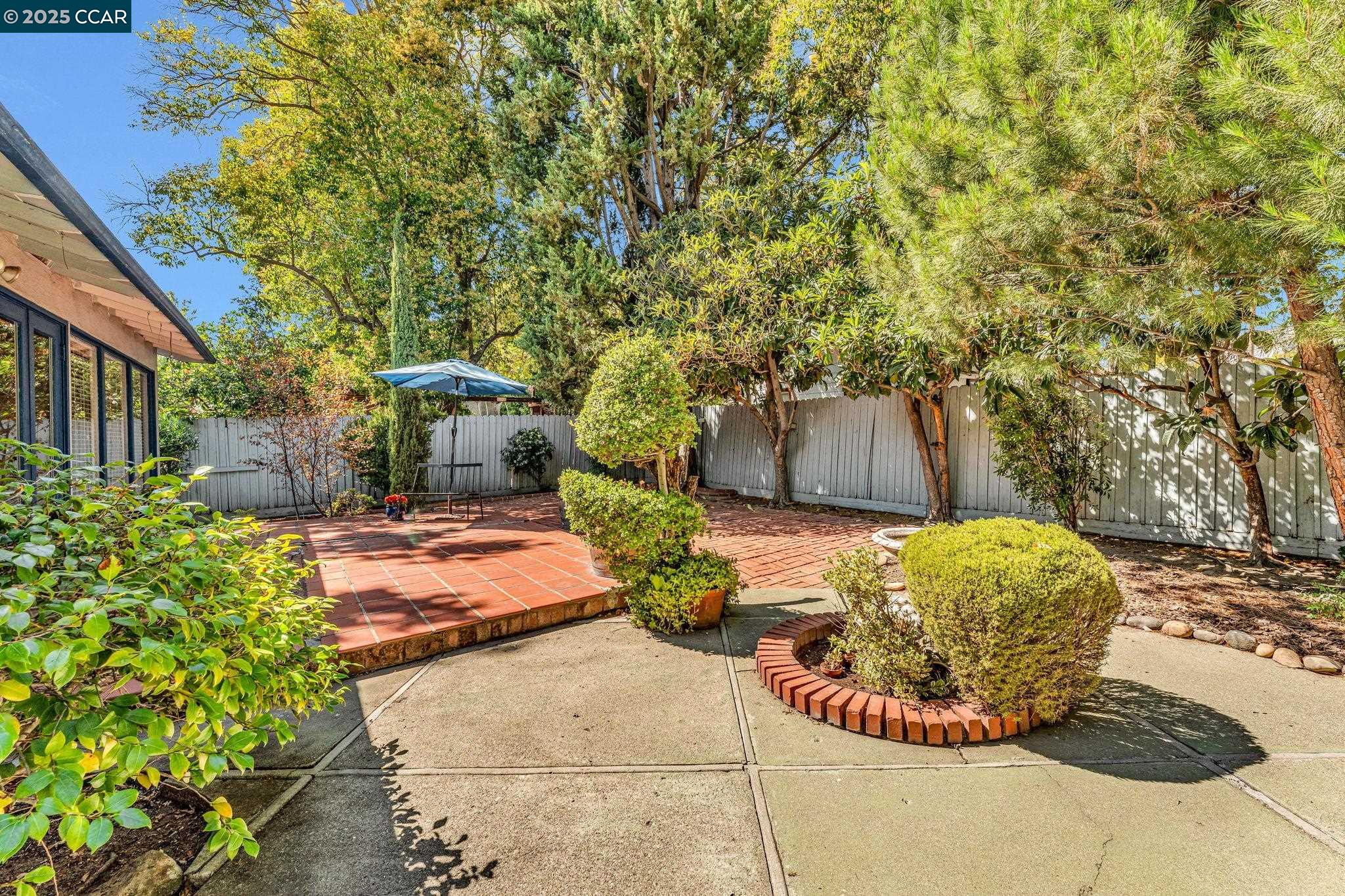 Detail Gallery Image 31 of 36 For 1540 Brentwood Court, Walnut Creek,  CA 94595 - 3 Beds | 1/1 Baths