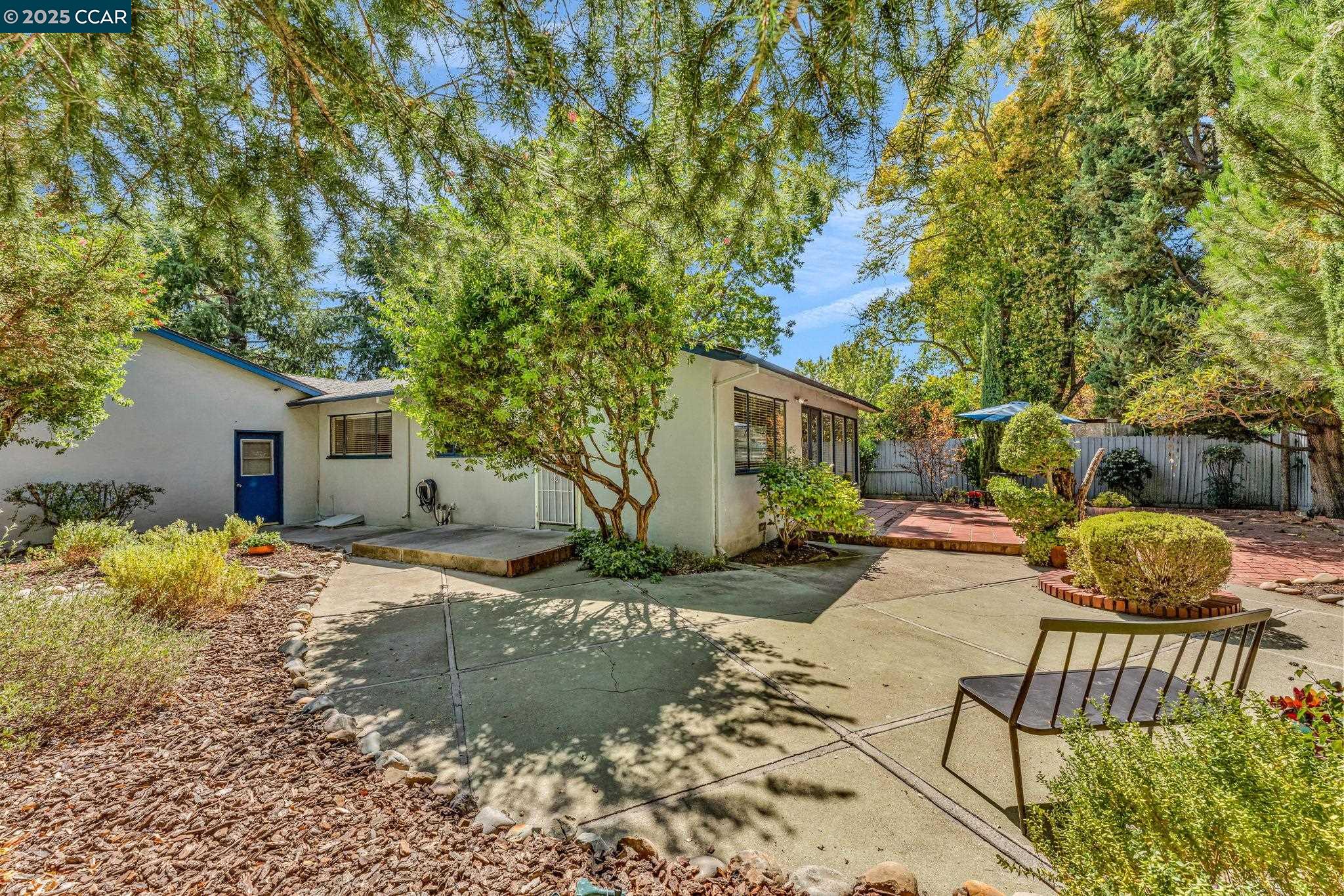 Detail Gallery Image 32 of 36 For 1540 Brentwood Court, Walnut Creek,  CA 94595 - 3 Beds | 1/1 Baths