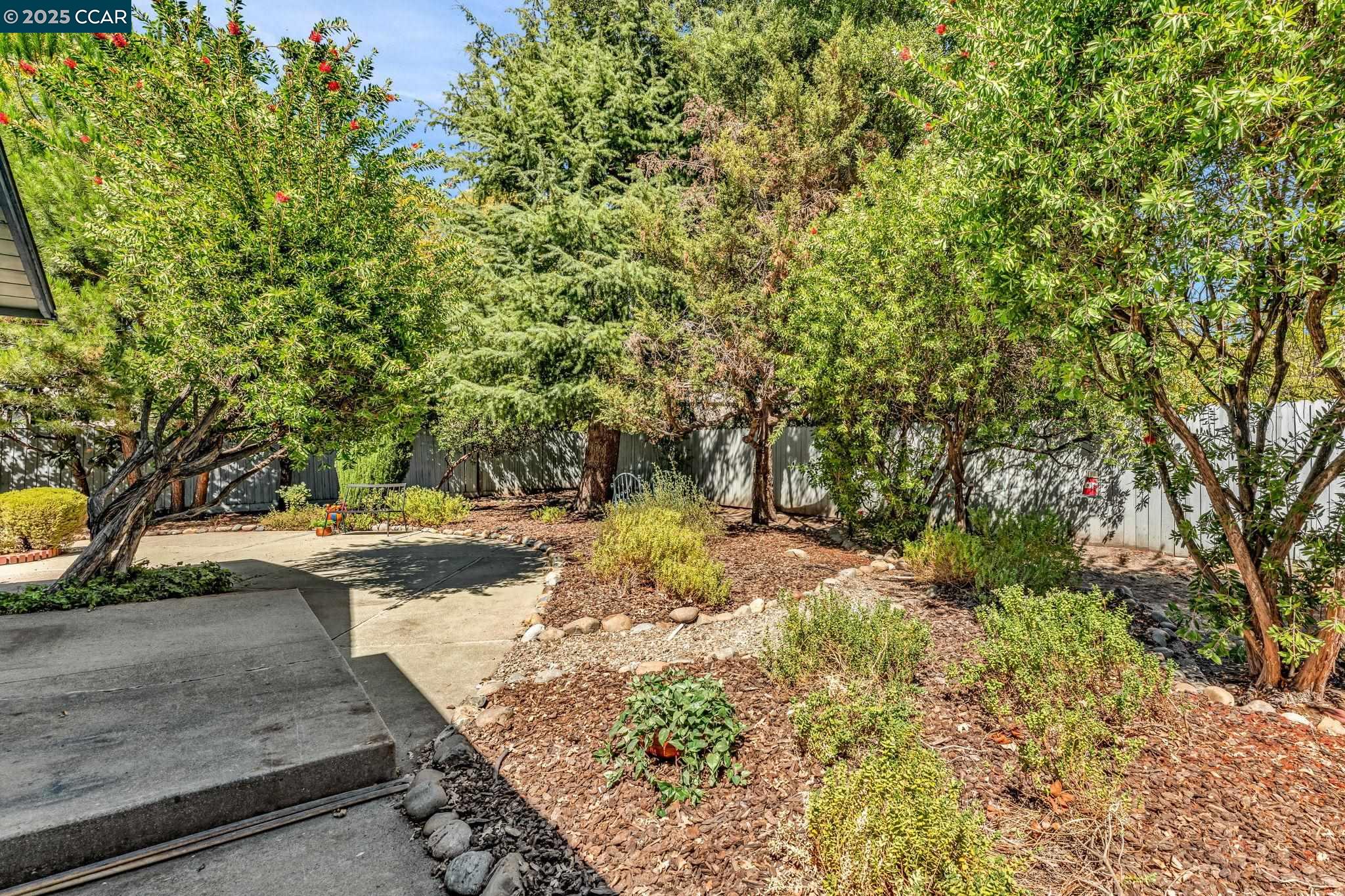 Detail Gallery Image 33 of 36 For 1540 Brentwood Court, Walnut Creek,  CA 94595 - 3 Beds | 1/1 Baths