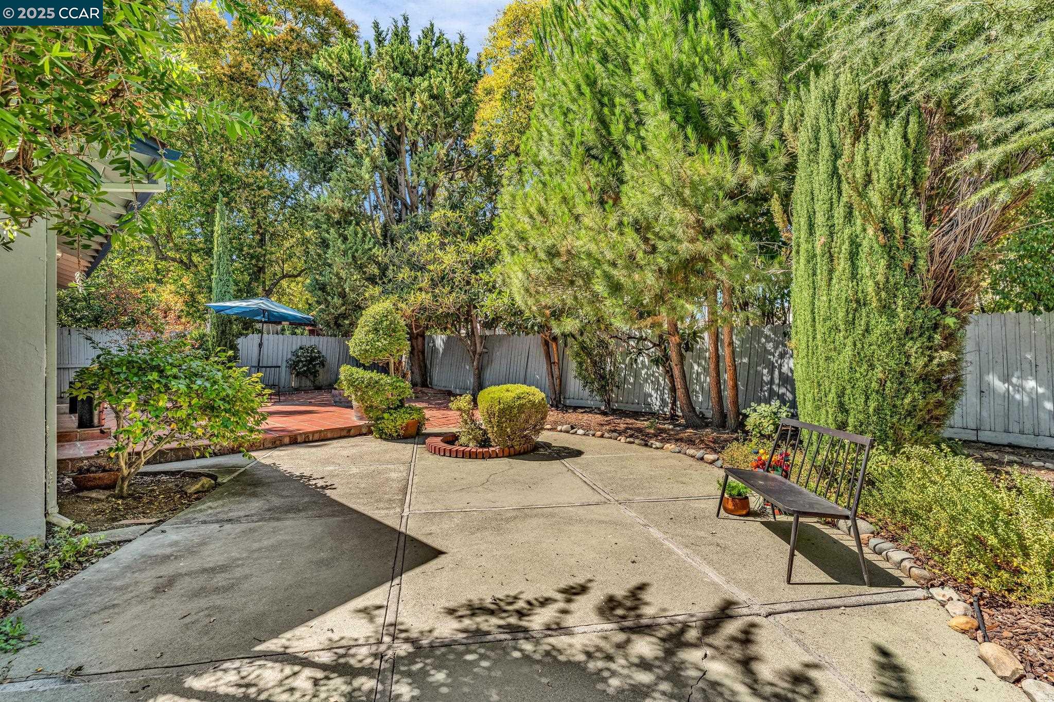 Detail Gallery Image 34 of 36 For 1540 Brentwood Court, Walnut Creek,  CA 94595 - 3 Beds | 1/1 Baths