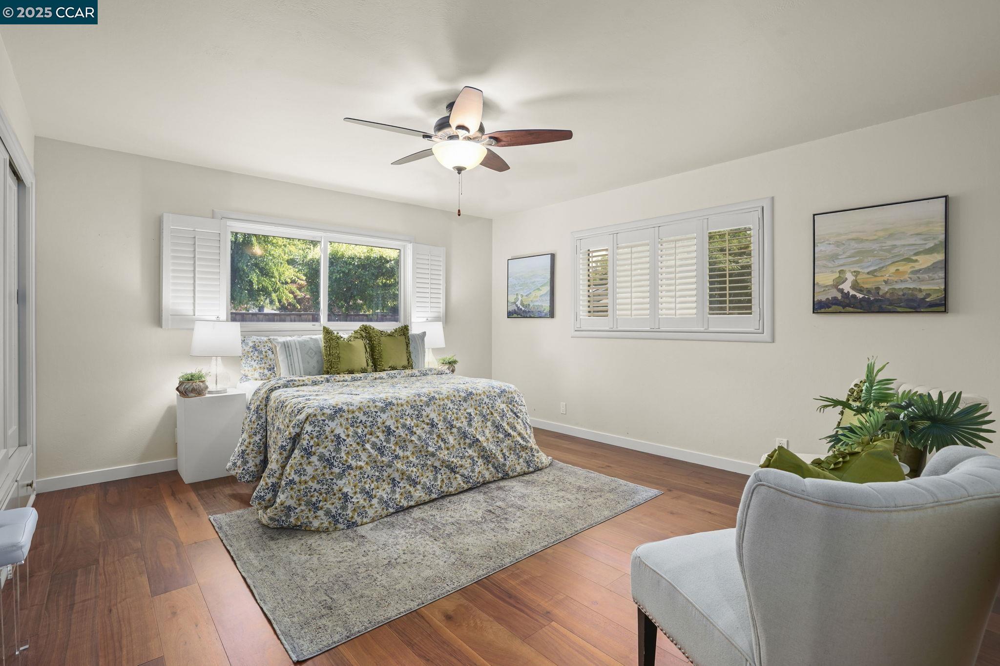 Detail Gallery Image 12 of 41 For 8 Laurel Court, Martinez,  CA 94553 - 3 Beds | 1/1 Baths