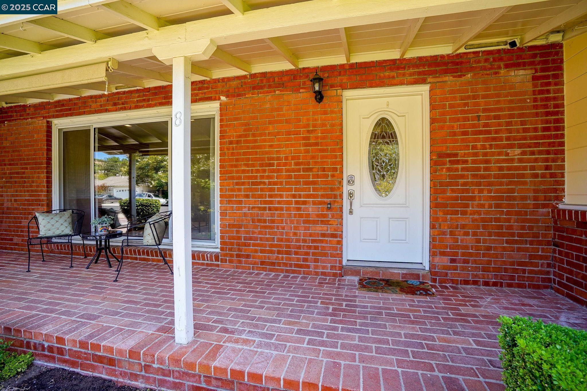 Detail Gallery Image 22 of 41 For 8 Laurel Court, Martinez,  CA 94553 - 3 Beds | 1/1 Baths