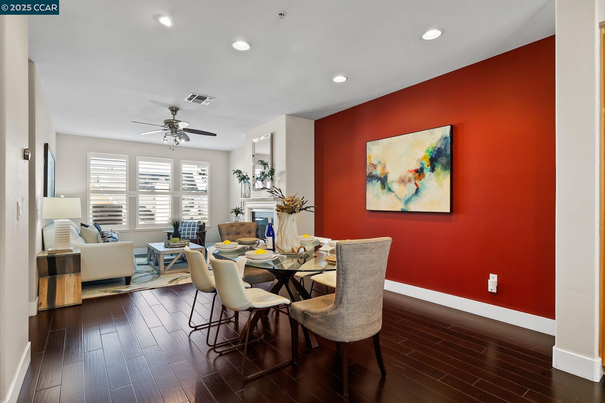 Detail Gallery Image 13 of 59 For 239 Marina Village Rd, Benicia,  CA 94510 - 4 Beds | 2/1 Baths
