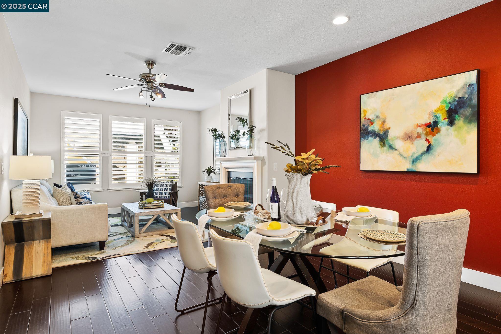 Detail Gallery Image 13 of 59 For 239 Marina Village Rd, Benicia,  CA 94510 - 4 Beds | 2/1 Baths