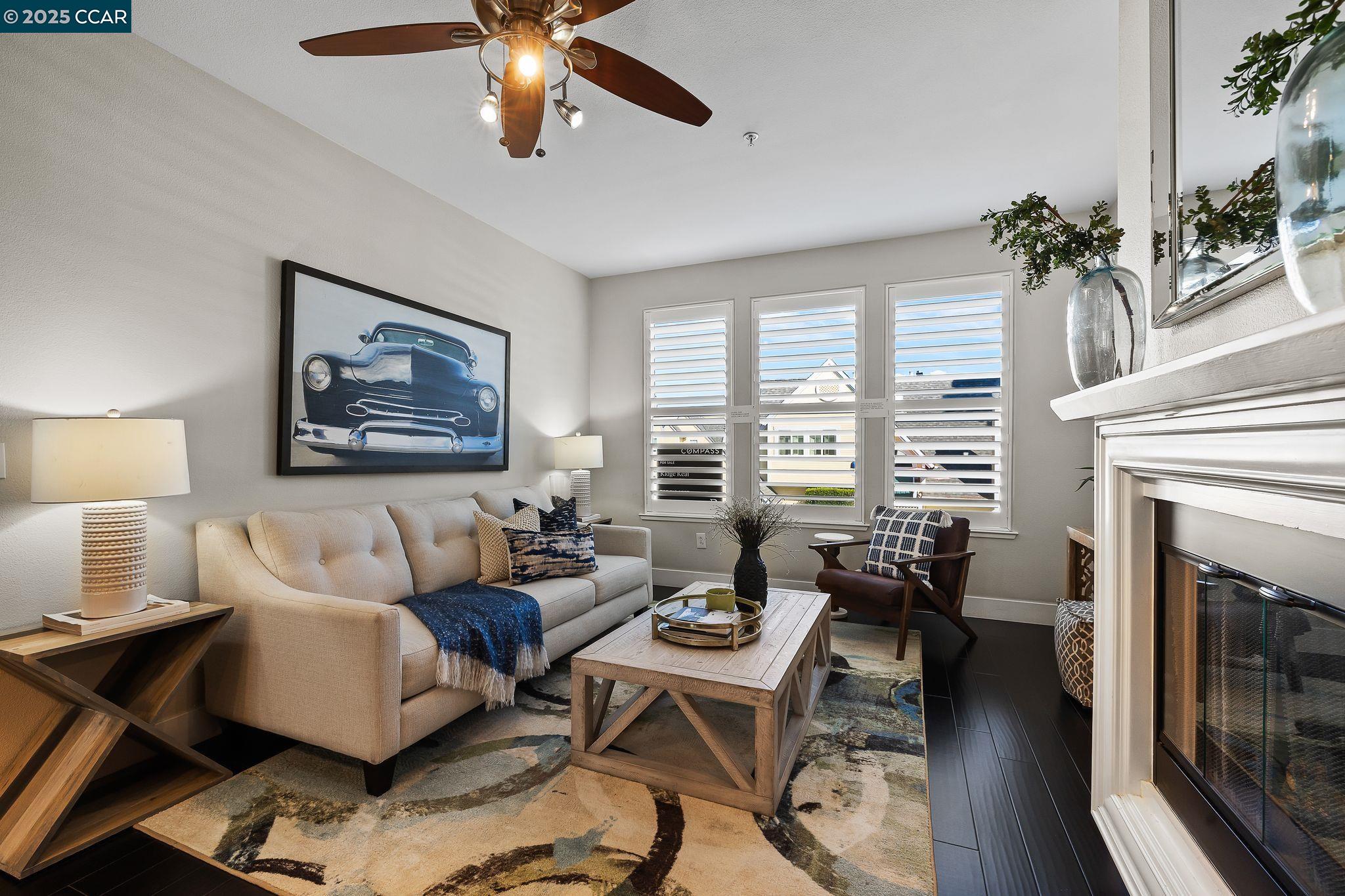 Detail Gallery Image 3 of 59 For 239 Marina Village Rd, Benicia,  CA 94510 - 4 Beds | 2/1 Baths