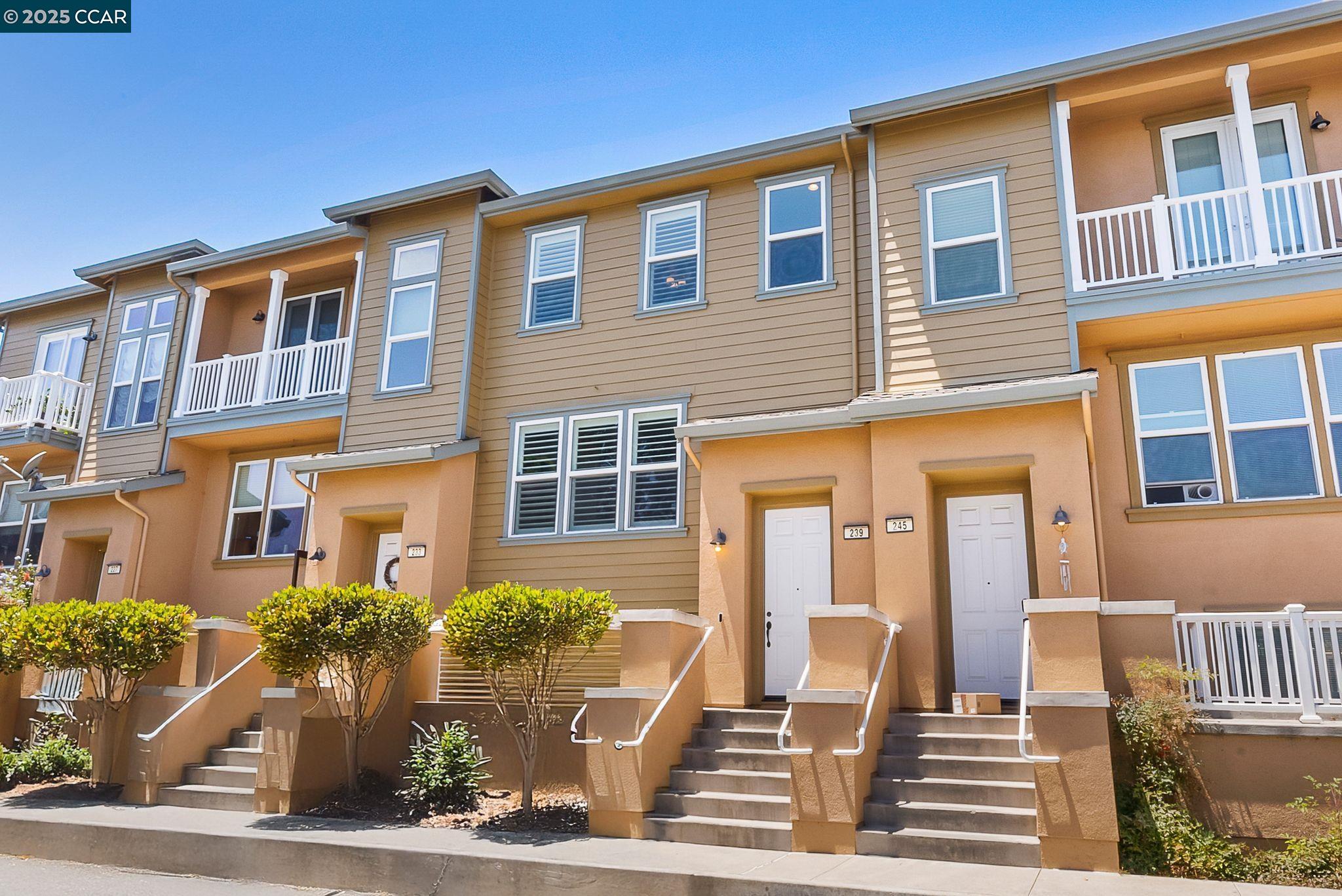 Detail Gallery Image 47 of 59 For 239 Marina Village Rd, Benicia,  CA 94510 - 4 Beds | 2/1 Baths