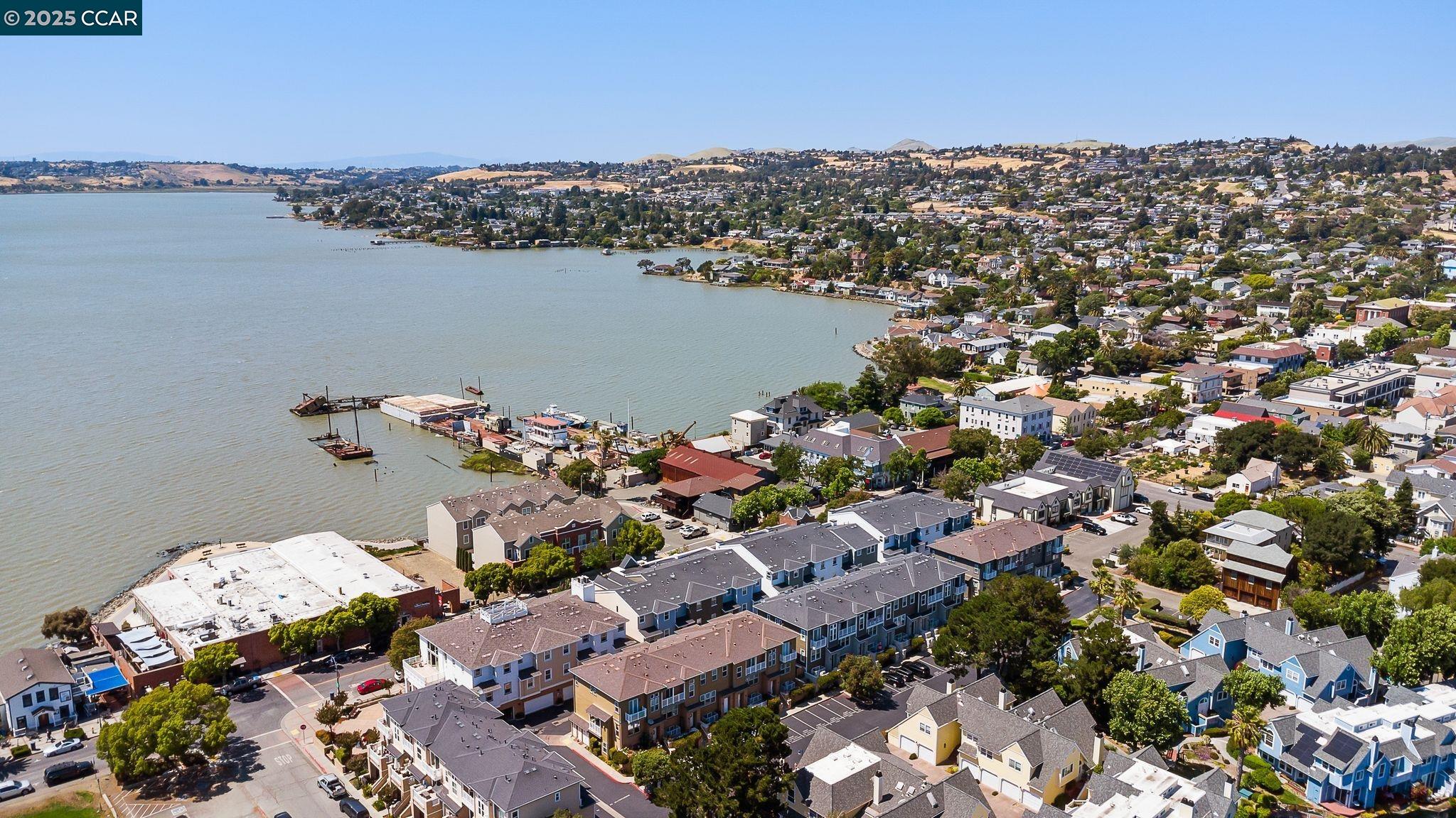 Detail Gallery Image 50 of 59 For 239 Marina Village Rd, Benicia,  CA 94510 - 4 Beds | 2/1 Baths
