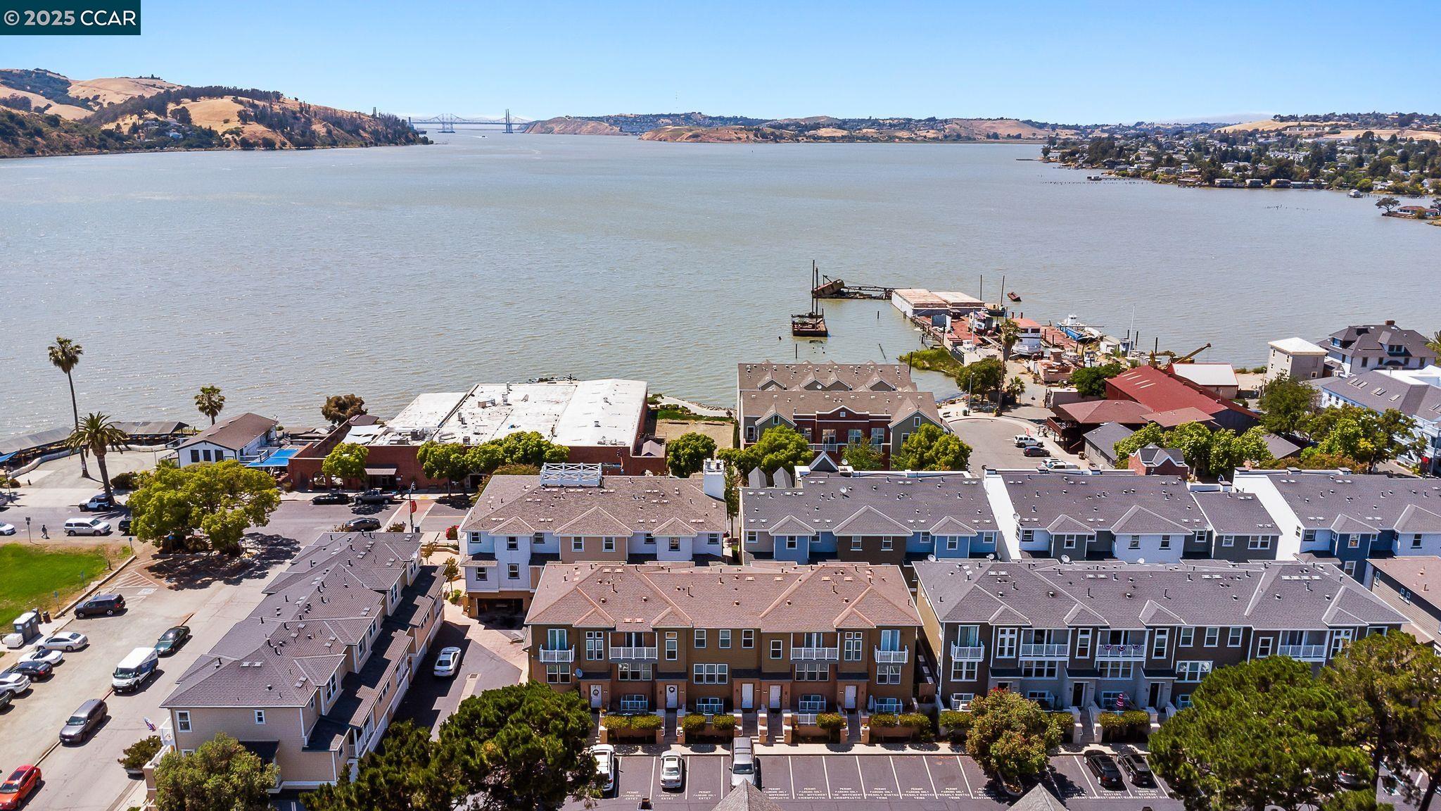 Detail Gallery Image 56 of 59 For 239 Marina Village Rd, Benicia,  CA 94510 - 4 Beds | 2/1 Baths