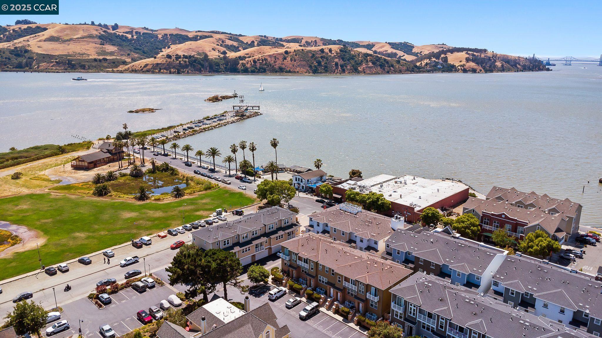 Detail Gallery Image 57 of 59 For 239 Marina Village Rd, Benicia,  CA 94510 - 4 Beds | 2/1 Baths