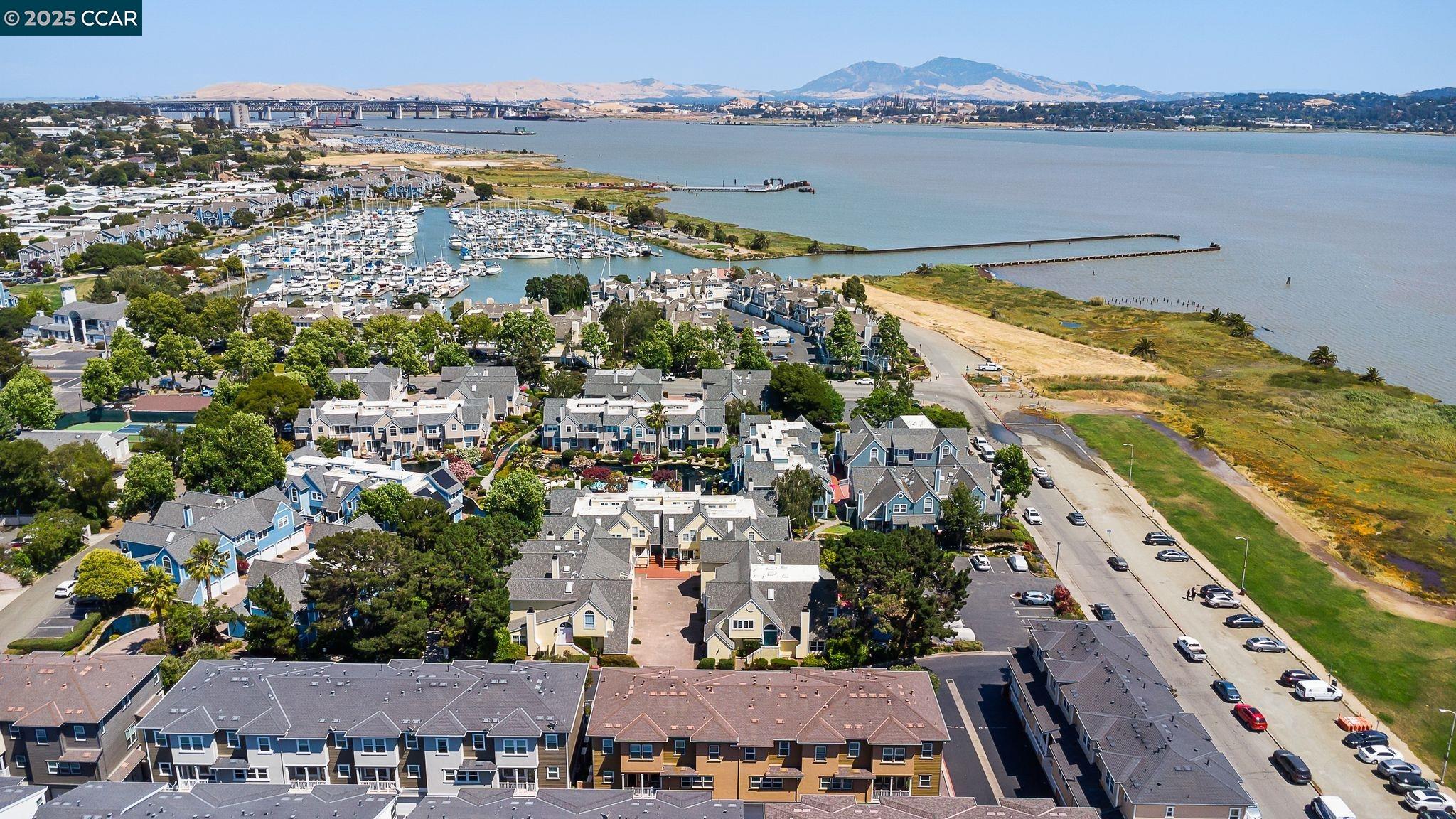 Detail Gallery Image 58 of 59 For 239 Marina Village Rd, Benicia,  CA 94510 - 4 Beds | 2/1 Baths