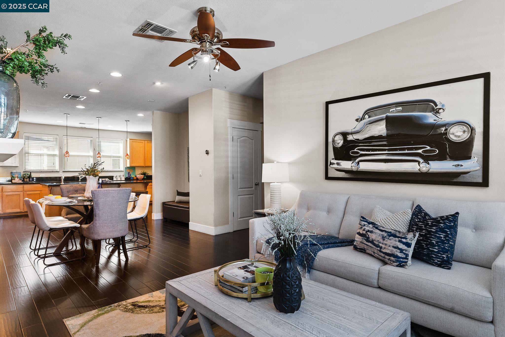 Detail Gallery Image 7 of 59 For 239 Marina Village Rd, Benicia,  CA 94510 - 4 Beds | 2/1 Baths