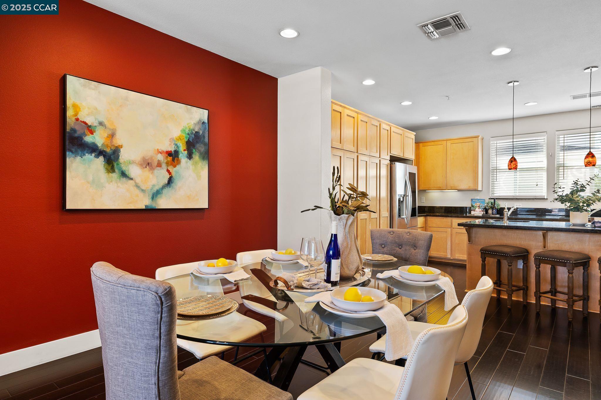 Detail Gallery Image 10 of 59 For 239 Marina Village Rd, Benicia,  CA 94510 - 4 Beds | 2/1 Baths