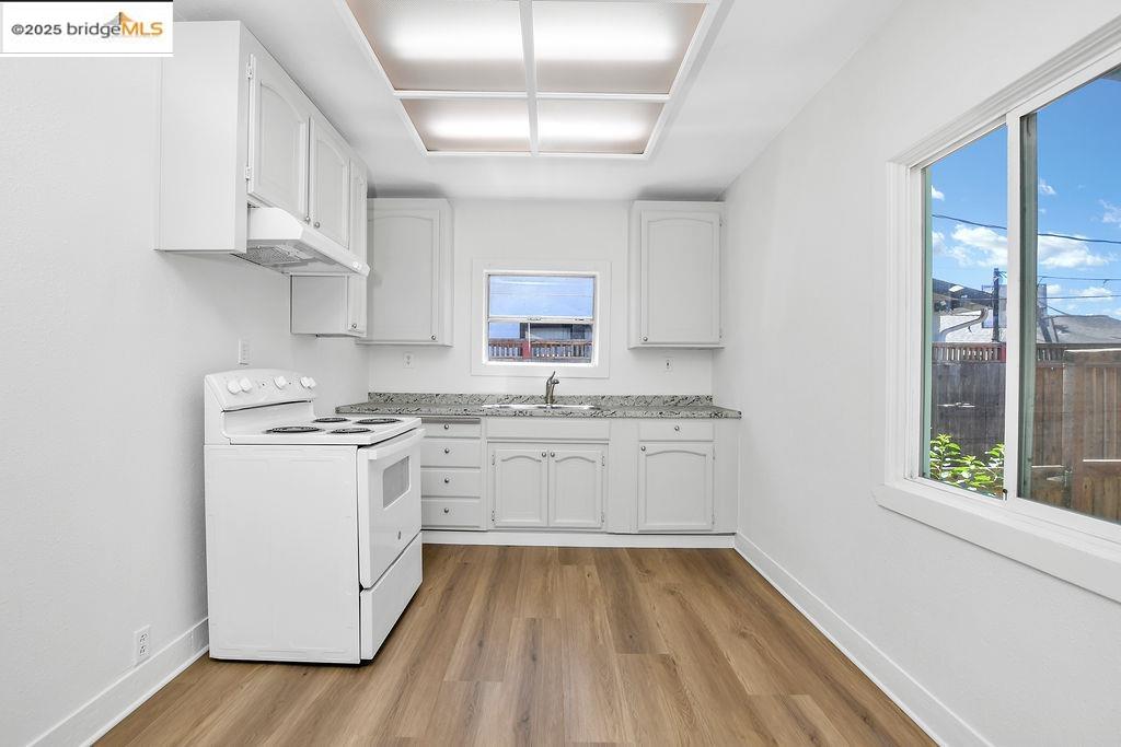 Detail Gallery Image 16 of 41 For 1012 G Street, Antioch,  CA 94509-1617 - 2 Beds | 1 Baths