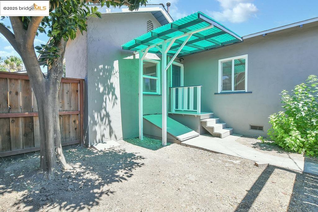 Detail Gallery Image 24 of 41 For 1012 G Street, Antioch,  CA 94509-1617 - 2 Beds | 1 Baths