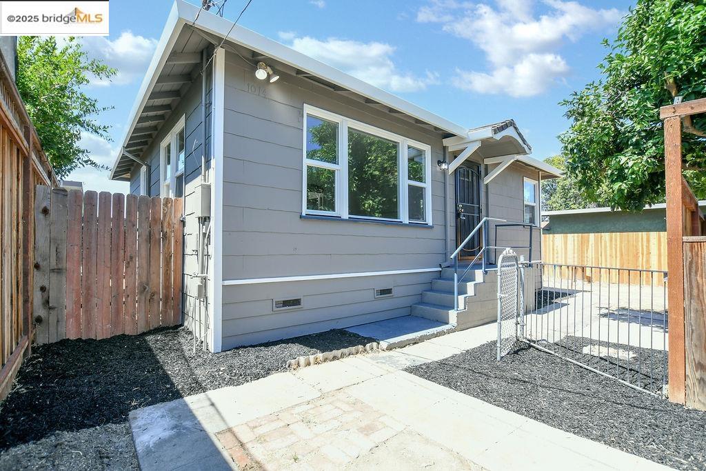 Detail Gallery Image 26 of 41 For 1012 G Street, Antioch,  CA 94509-1617 - 2 Beds | 1 Baths