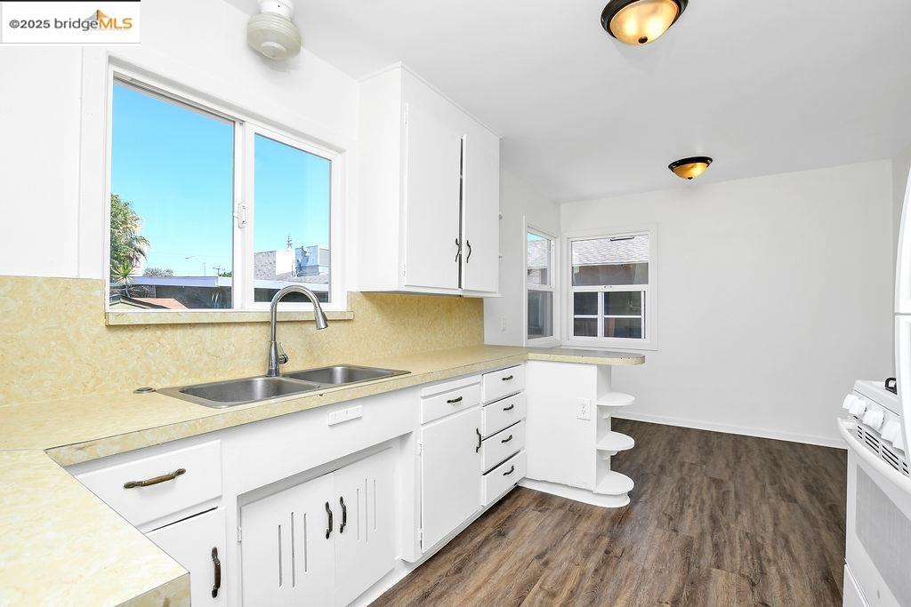 Detail Gallery Image 35 of 41 For 1012 G Street, Antioch,  CA 94509-1617 - 2 Beds | 1 Baths
