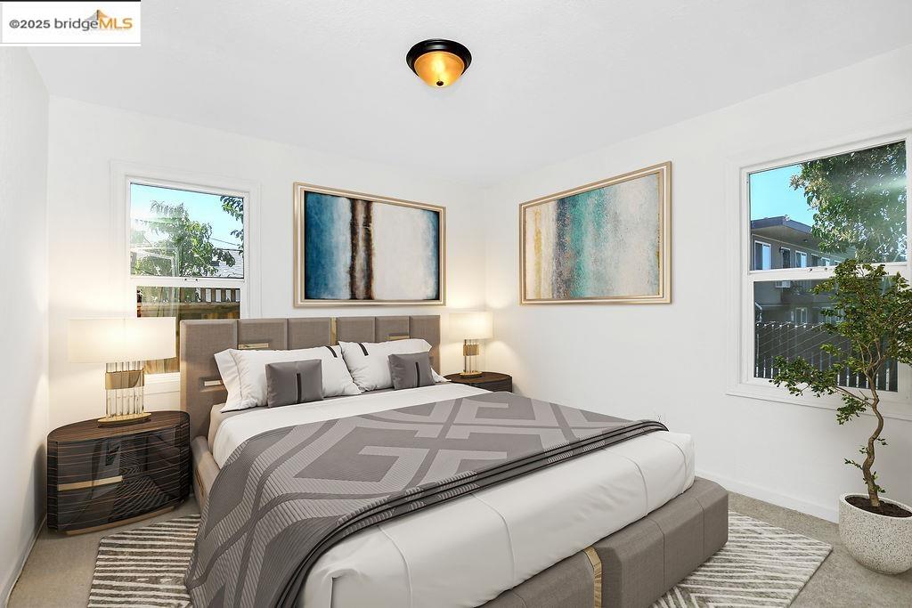 Detail Gallery Image 37 of 41 For 1012 G Street, Antioch,  CA 94509-1617 - 2 Beds | 1 Baths