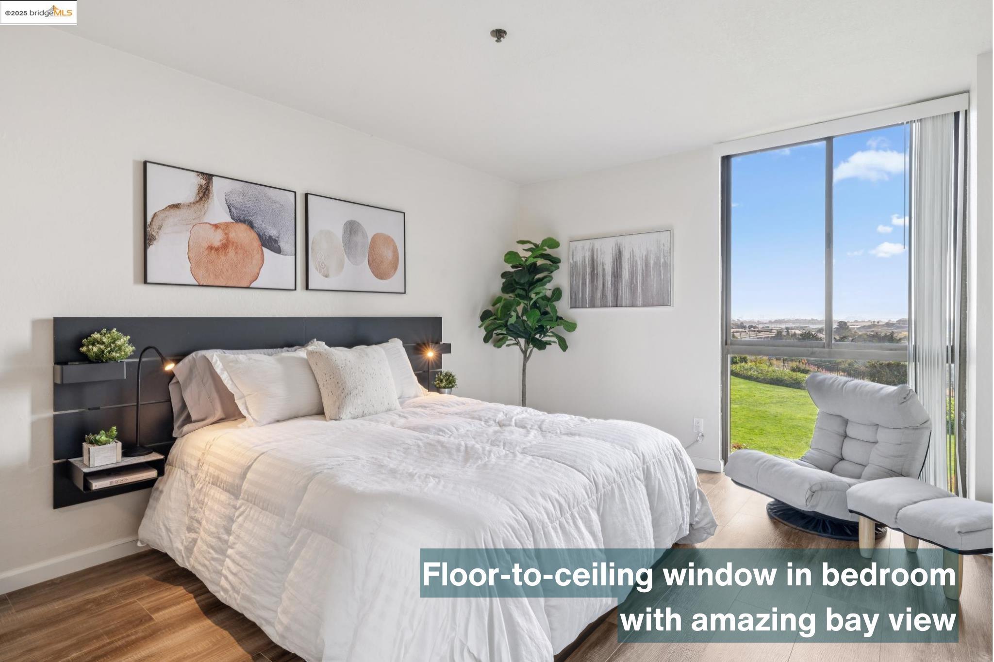 Detail Gallery Image 19 of 60 For 555 Pierce St #203,  Albany,  CA 94706 - 1 Beds | 1 Baths