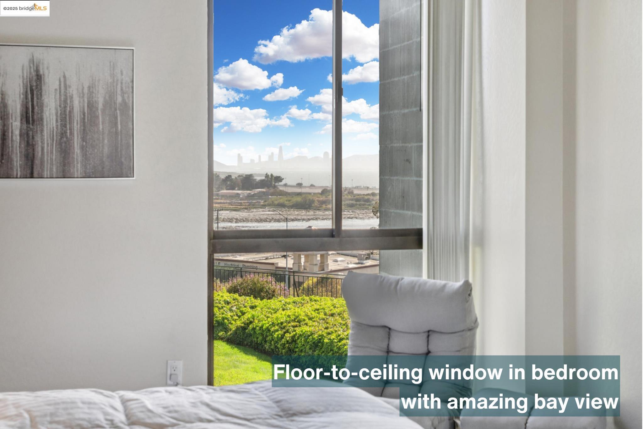 Detail Gallery Image 23 of 60 For 555 Pierce St #203,  Albany,  CA 94706 - 1 Beds | 1 Baths