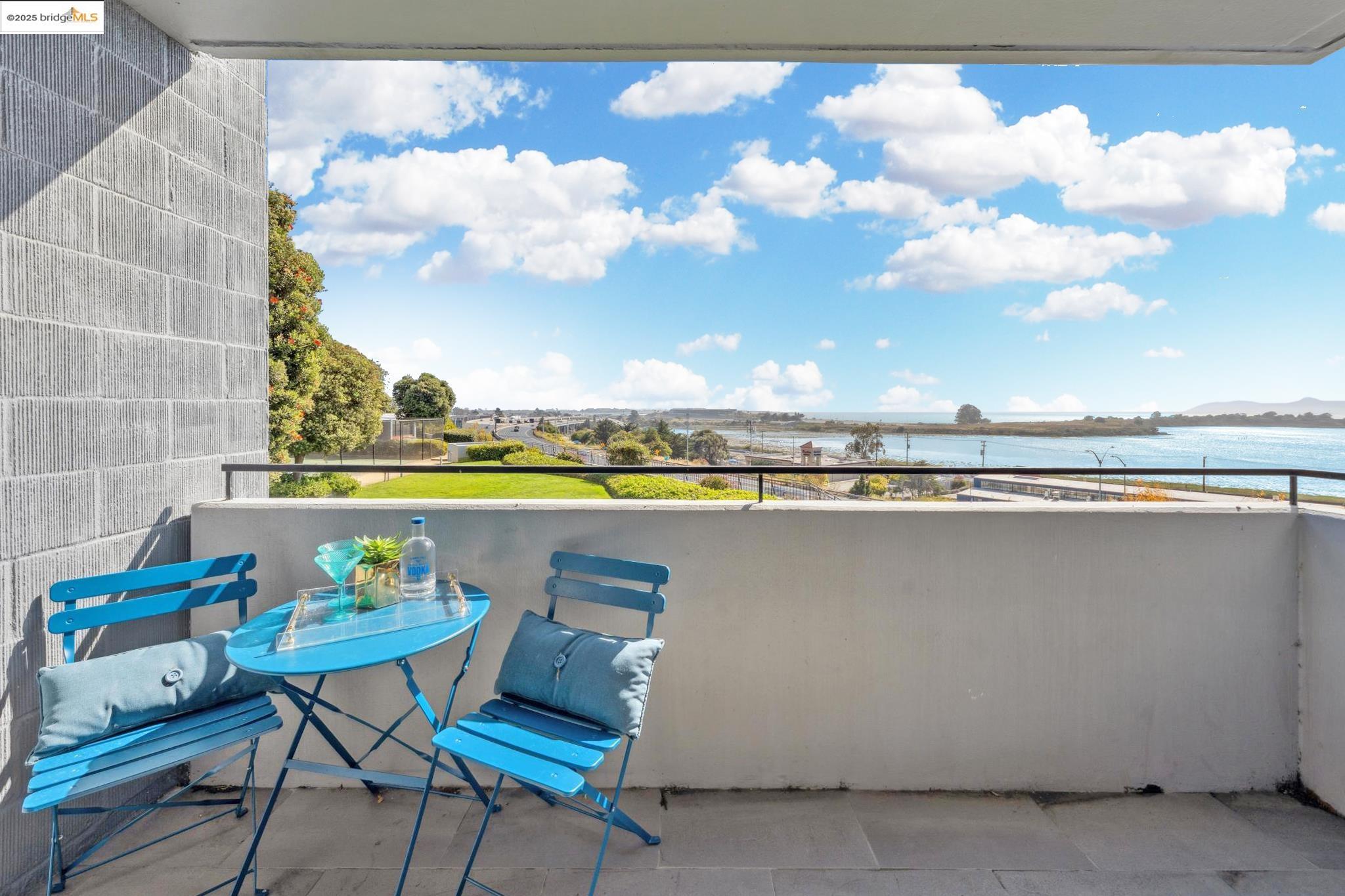 Detail Gallery Image 30 of 60 For 555 Pierce St #203,  Albany,  CA 94706 - 1 Beds | 1 Baths