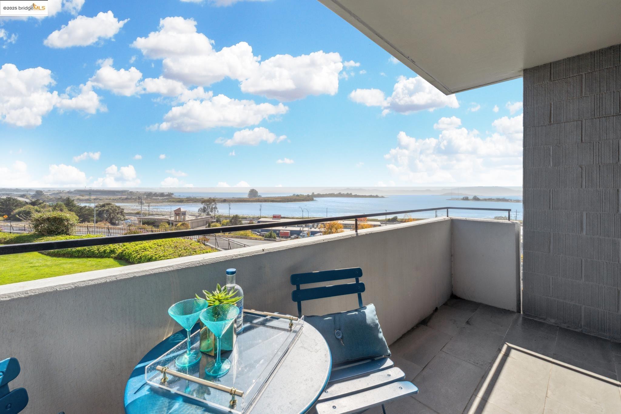 Detail Gallery Image 33 of 60 For 555 Pierce St #203,  Albany,  CA 94706 - 1 Beds | 1 Baths