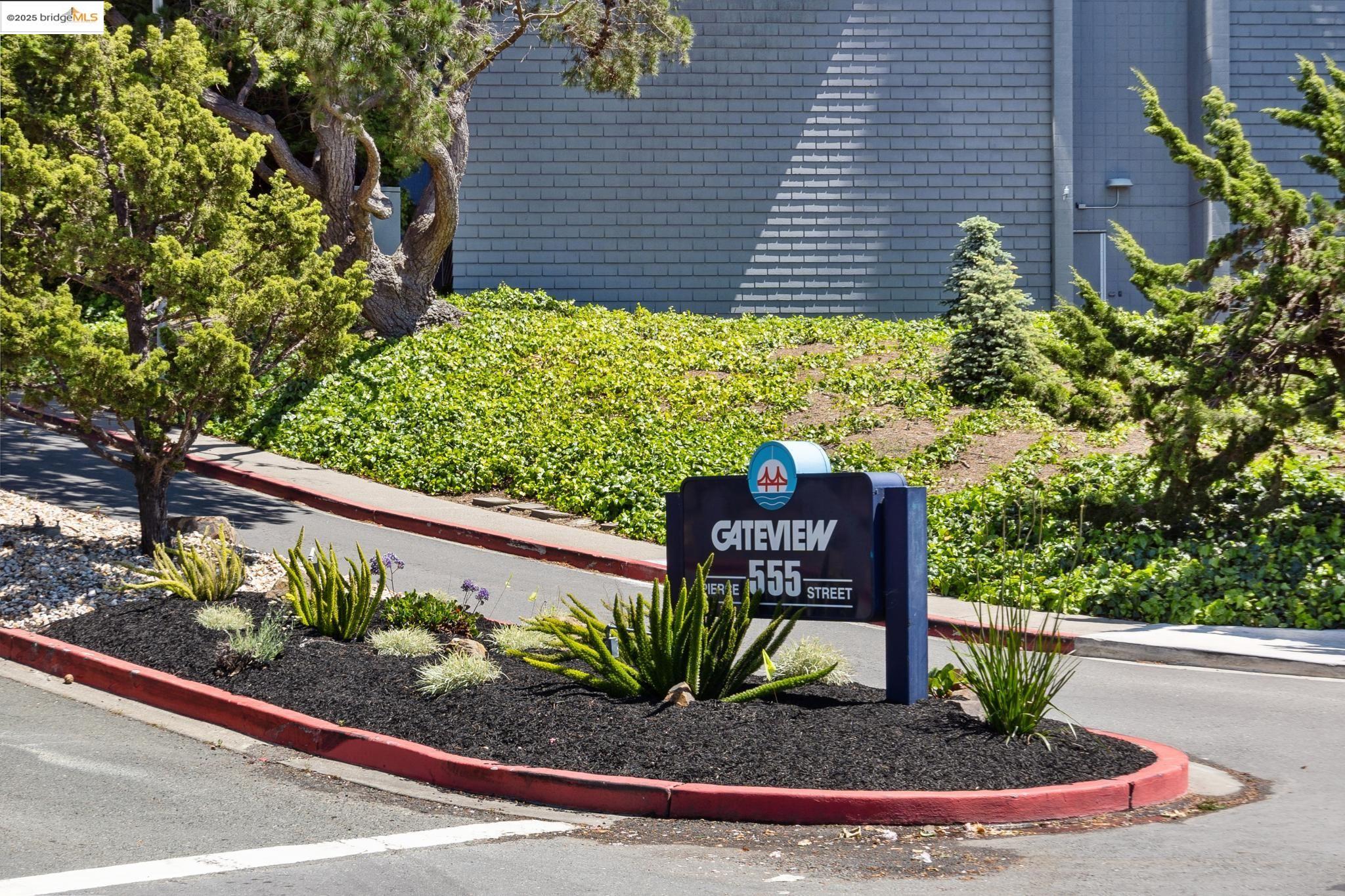 Detail Gallery Image 40 of 60 For 555 Pierce St #203,  Albany,  CA 94706 - 1 Beds | 1 Baths